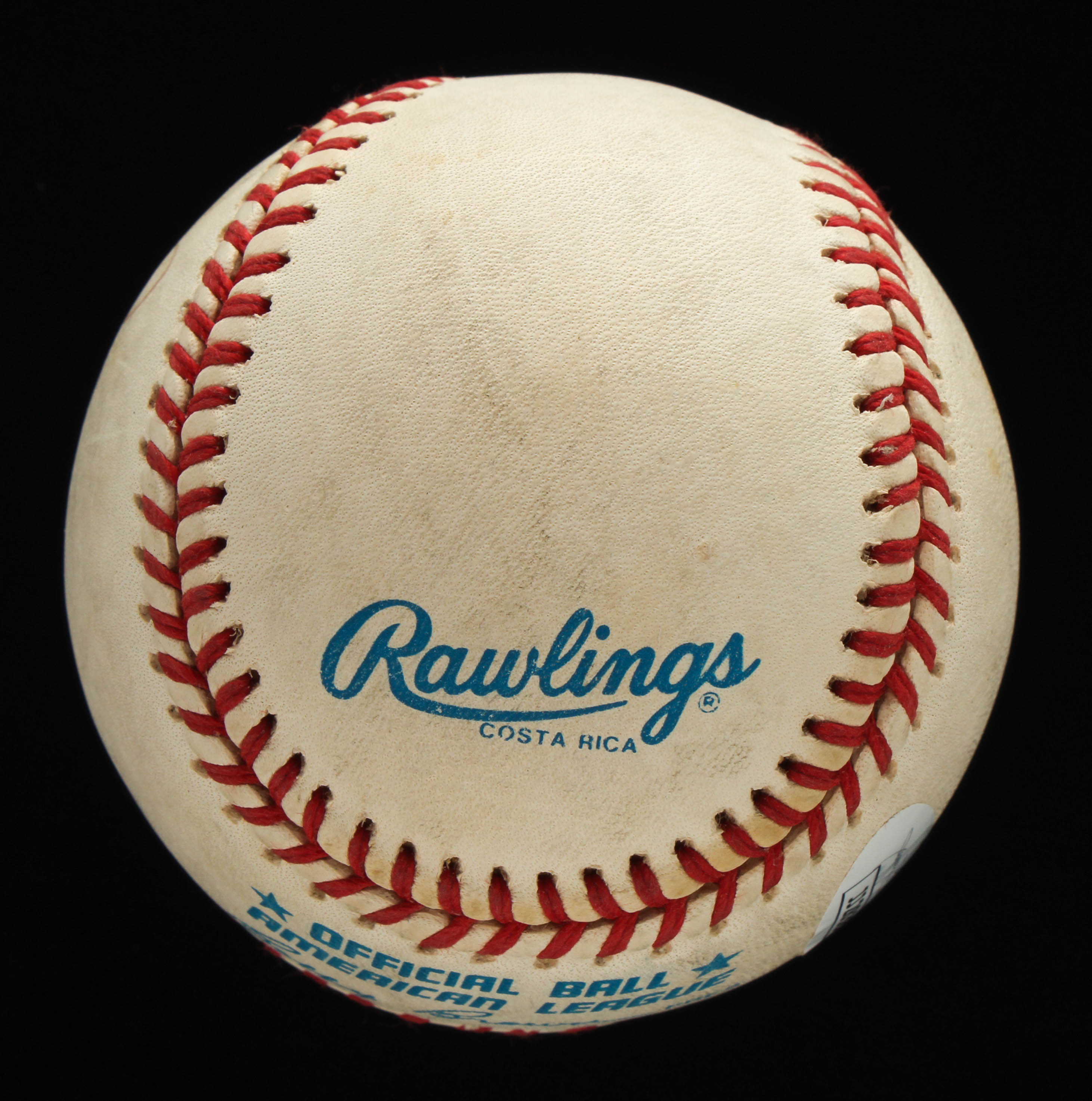 Roger Clemens Signed OAL Baseball (JSA COA) at PristineAuction.com Roger Clemens Signed OAL Baseball (JSA COA) at PristineAuction.com