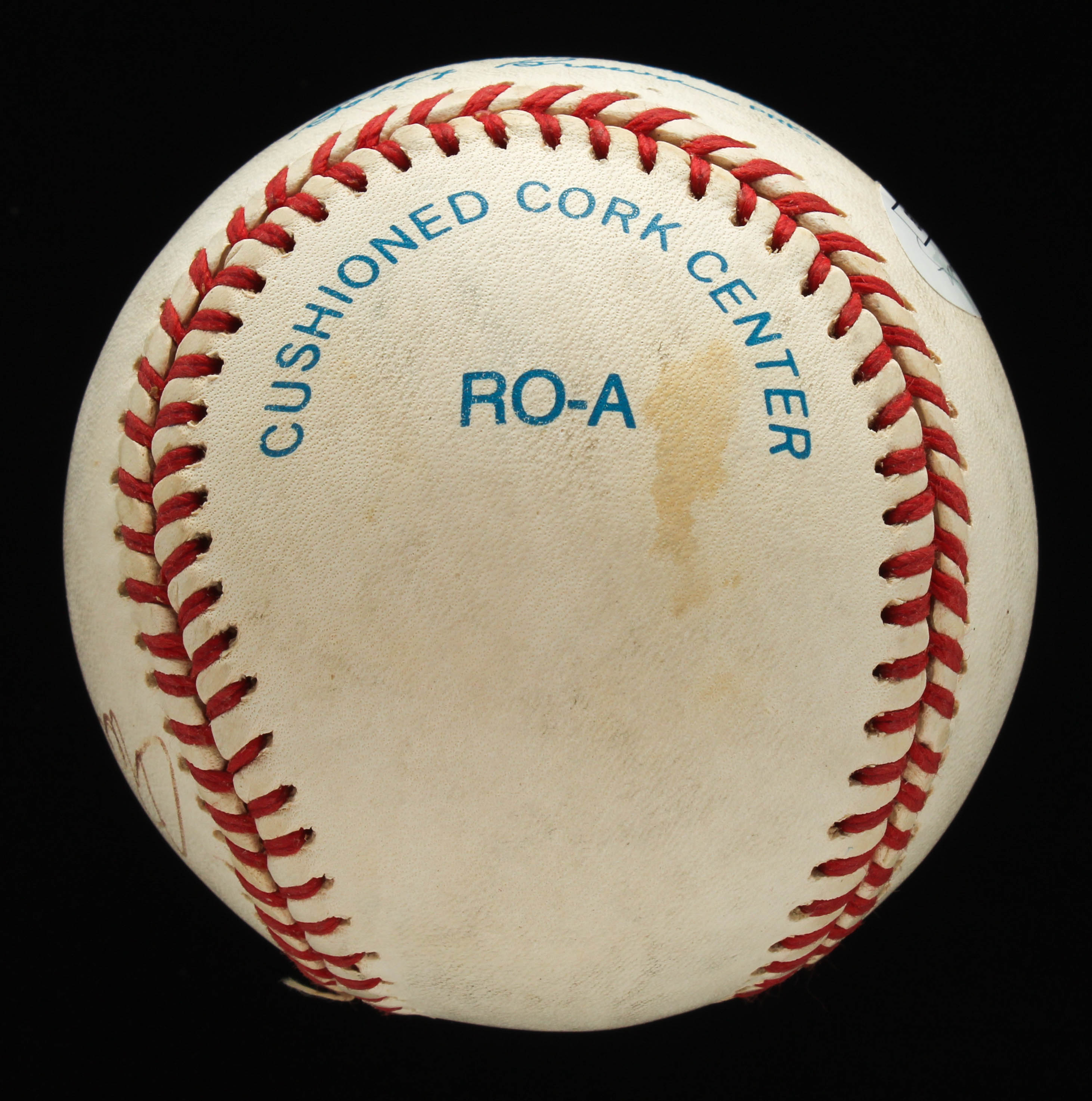 Roger Clemens Signed OAL Baseball (JSA COA) at PristineAuction.com Roger Clemens Signed OAL Baseball (JSA COA) at PristineAuction.com