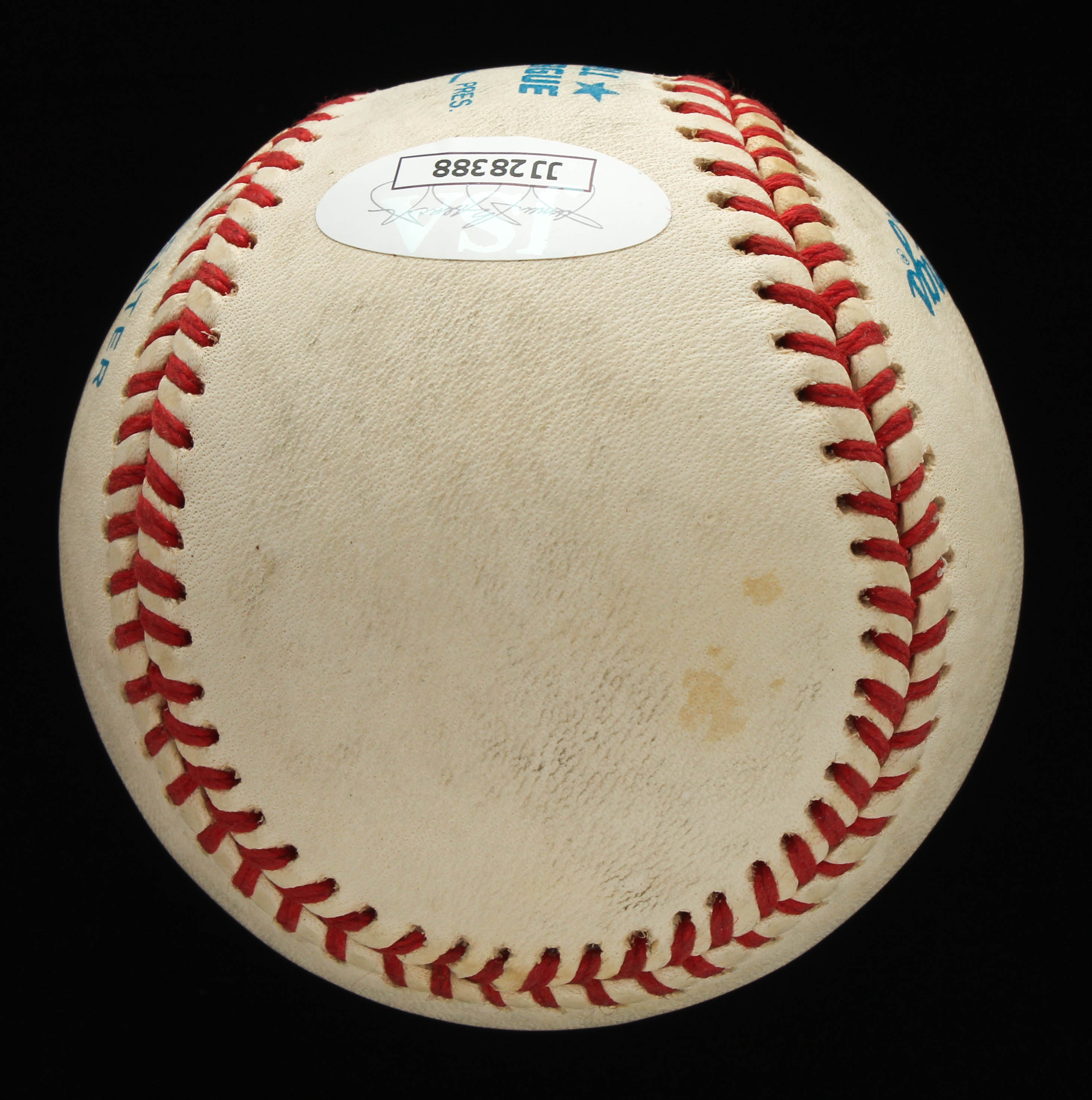 Roger Clemens Signed OAL Baseball (JSA COA) at PristineAuction.com Roger Clemens Signed OAL Baseball (JSA COA) at PristineAuction.com