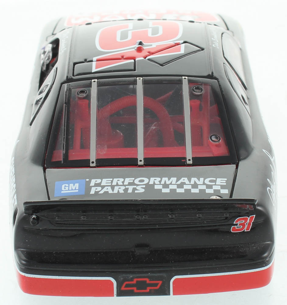 Dale Earnhardt Jr. LE #31 Mom 'N' Pop 1996 Monte Carlo Elite 1:24 Scale Die Cast Car at PristineAuction.com Dale Earnhardt Jr. LE #31 Mom 'N' Pop 1996 Monte Carlo Elite 1:24 Scale Die Cast Car at PristineAuction.com