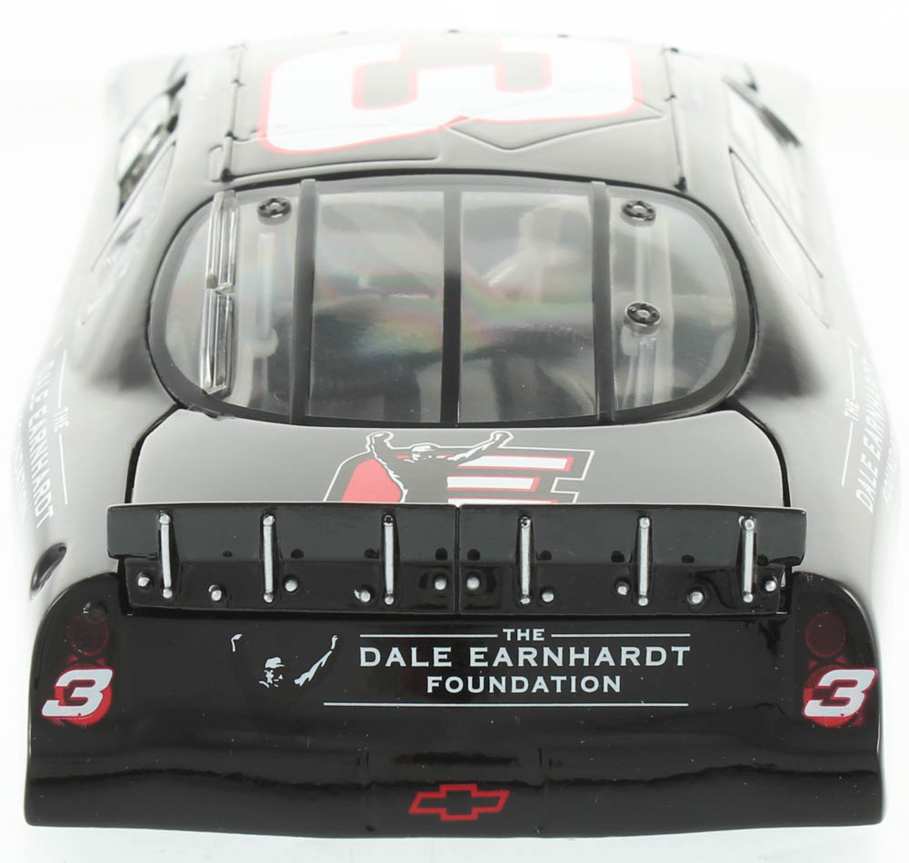 Dale Earnhardt Sr. LE #3 Foundation 2003 Monte Carlo 1:24 Scale Die Cast Car at PristineAuction.com Dale Earnhardt Sr. LE #3 Foundation 2003 Monte Carlo 1:24 Scale Die Cast Car at PristineAuction.com