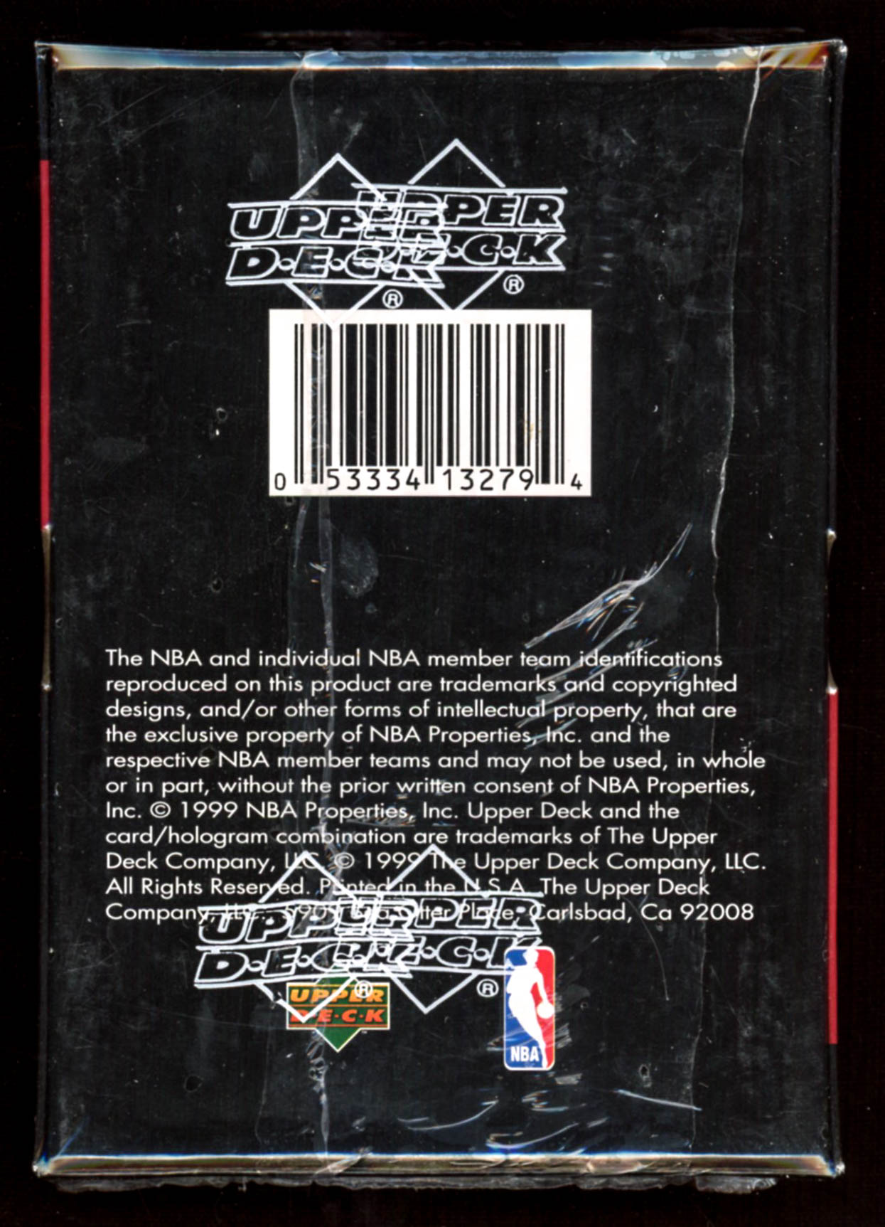 Michael Jordan 1999 Upper Deck Retirement Card Box Set with (23) Cards at PristineAuction.com Michael Jordan 1999 Upper Deck Retirement Card Box Set with (23) Cards at PristineAuction.com
