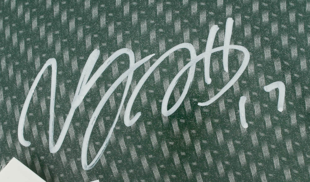 Davante Adams Signed Full-Size Authentic-On Field Hydro-Dipped Helmet (JSA COA) at PristineAuction.com Davante Adams Signed Full-Size Authentic-On Field Hydro-Dipped Helmet (JSA COA) at PristineAuction.com