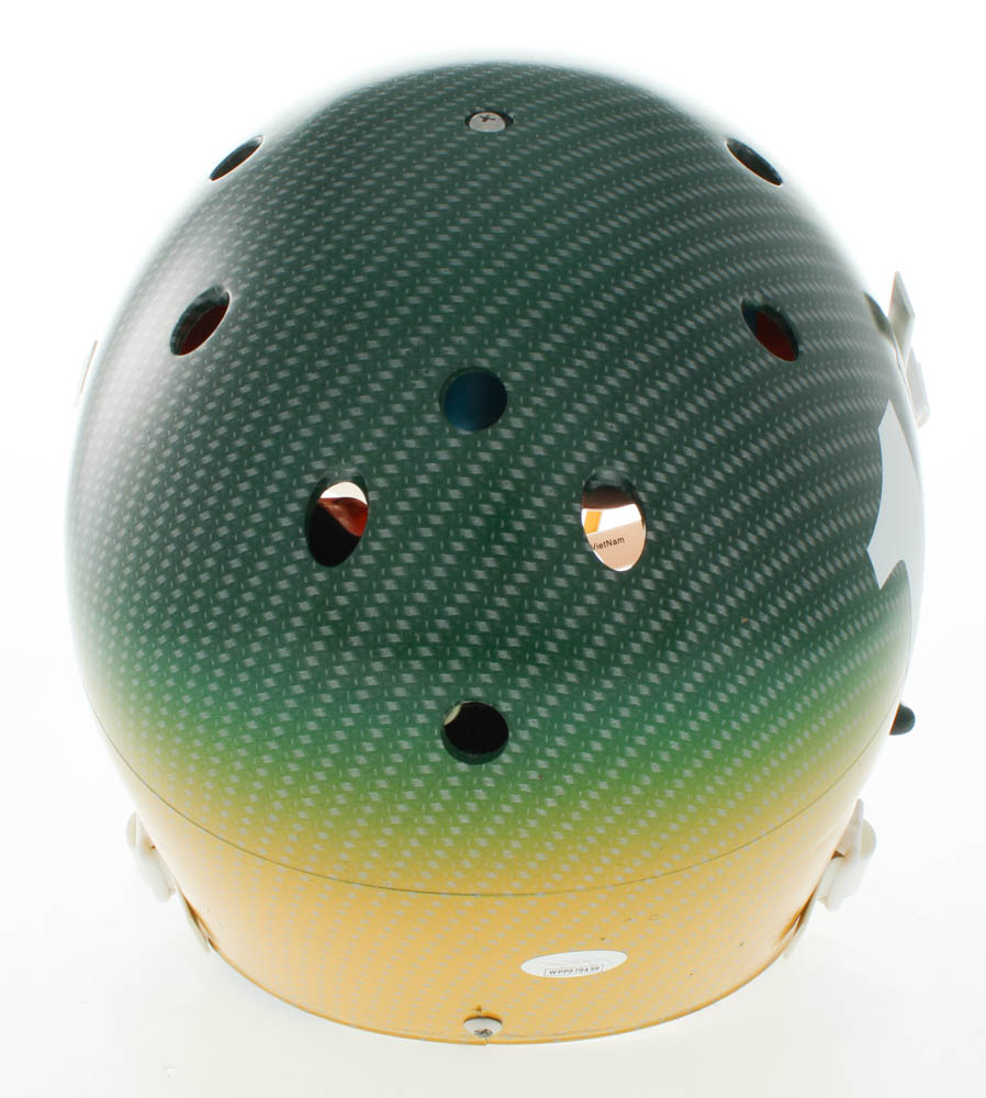 Davante Adams Signed Full-Size Authentic-On Field Hydro-Dipped Helmet (JSA COA) at PristineAuction.com Davante Adams Signed Full-Size Authentic-On Field Hydro-Dipped Helmet (JSA COA) at PristineAuction.com