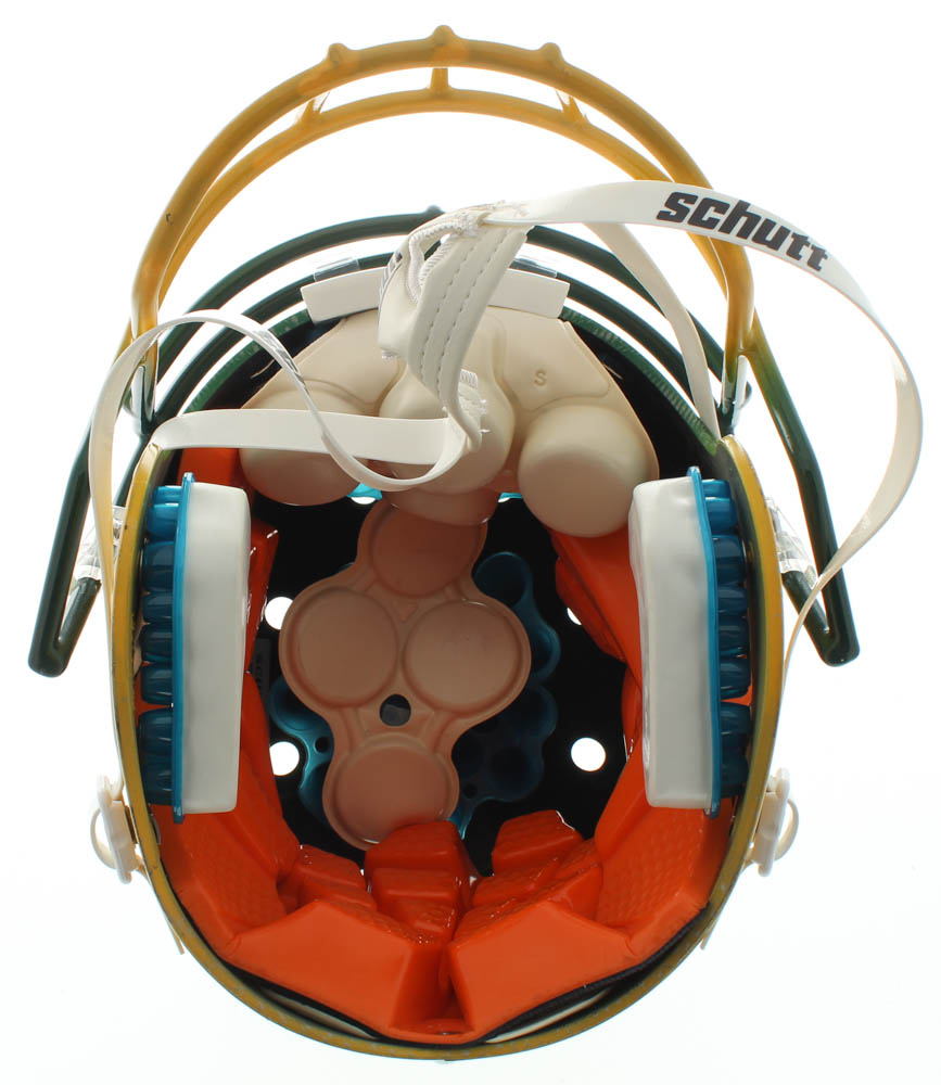 Davante Adams Signed Full-Size Authentic-On Field Hydro-Dipped Helmet (JSA COA) at PristineAuction.com Davante Adams Signed Full-Size Authentic-On Field Hydro-Dipped Helmet (JSA COA) at PristineAuction.com