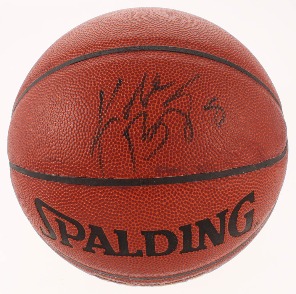 Kobe Bryant Signed NBA Basketball (JSA ALOA) at PristineAuction.com Kobe Bryant Signed NBA Basketball (JSA ALOA) at PristineAuction.com