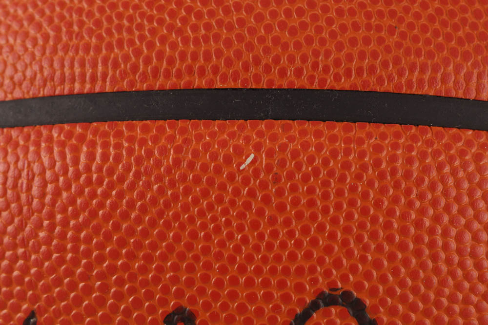 Kobe Bryant Signed NBA Basketball (JSA ALOA) at PristineAuction.com Kobe Bryant Signed NBA Basketball (JSA ALOA) at PristineAuction.com