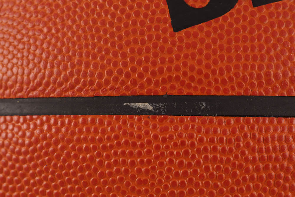 Kobe Bryant Signed NBA Basketball (JSA ALOA) at PristineAuction.com Kobe Bryant Signed NBA Basketball (JSA ALOA) at PristineAuction.com