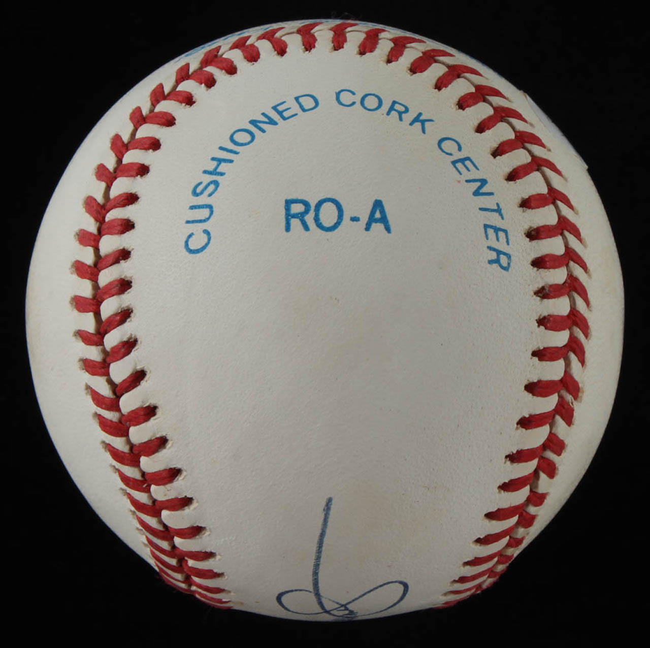 Roger Clemens Signed OAL Baseball (JSA COA) at PristineAuction.com Roger Clemens Signed OAL Baseball (JSA COA) at PristineAuction.com