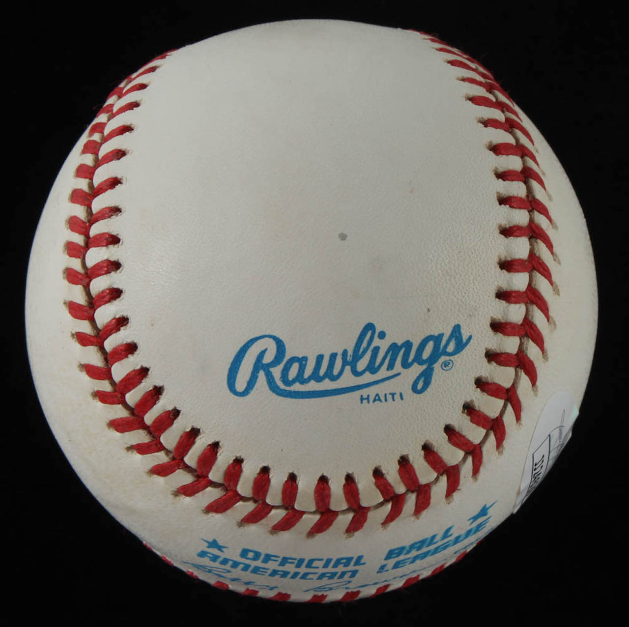 Roger Clemens Signed OAL Baseball (JSA COA) at PristineAuction.com Roger Clemens Signed OAL Baseball (JSA COA) at PristineAuction.com