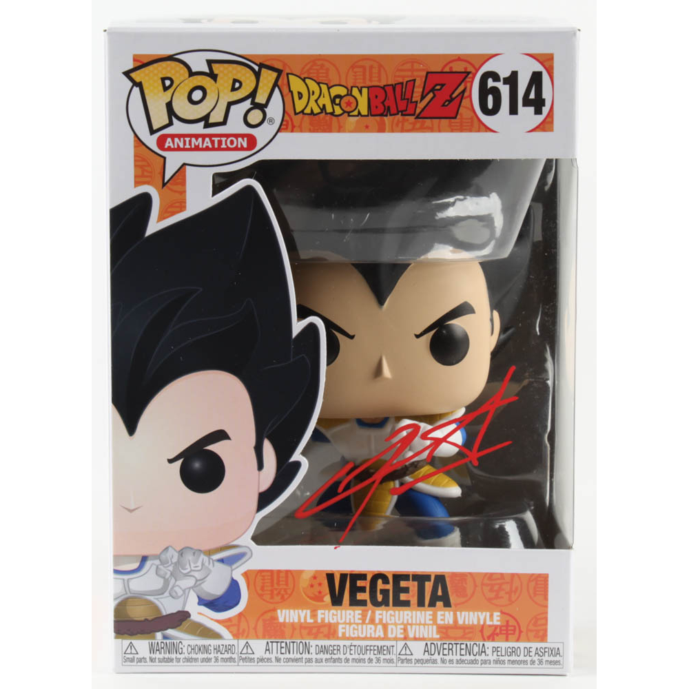 funko pop vegeta 614