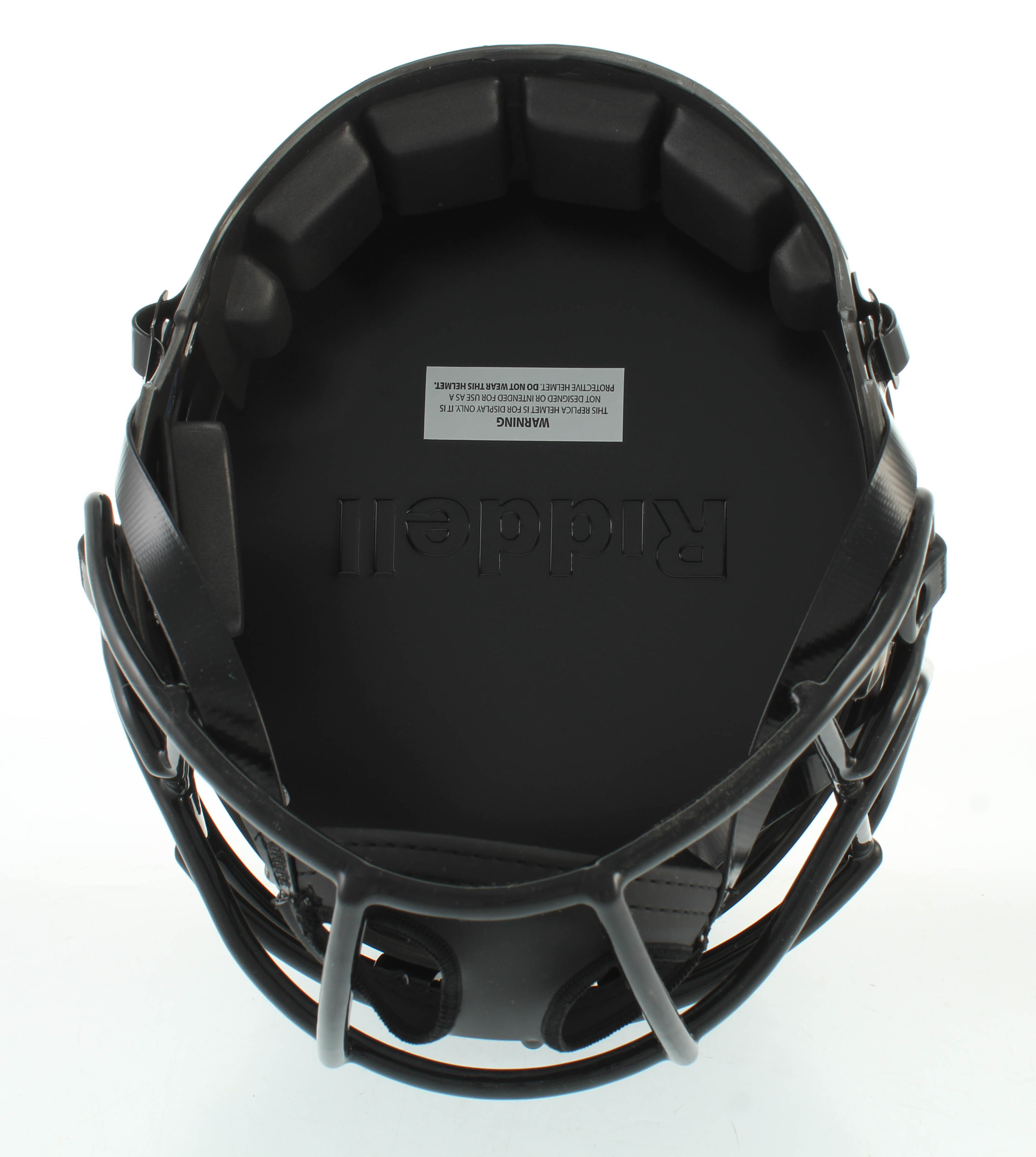 Aaron Jones Signed Packers Full-Size Eclipse Alternate Speed Helmet Inscribed "Go Pack Go" (Beckett COA) at PristineAuction.com Aaron Jones Signed Packers Full-Size Eclipse Alternate Speed Helmet Inscribed "Go Pack Go" (Beckett COA) at PristineAuction.com