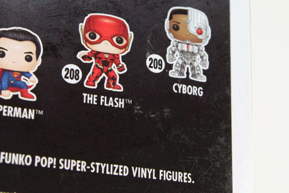 Gal Gadot Signed "Justice League" Wonder Woman #206 Funko Pop! Vinyl Figure (PSA Hologram) (See Description) at PristineAuction.com Gal Gadot Signed "Justice League" Wonder Woman #206 Funko Pop! Vinyl Figure (PSA Hologram) (See Description) at PristineAuction.com