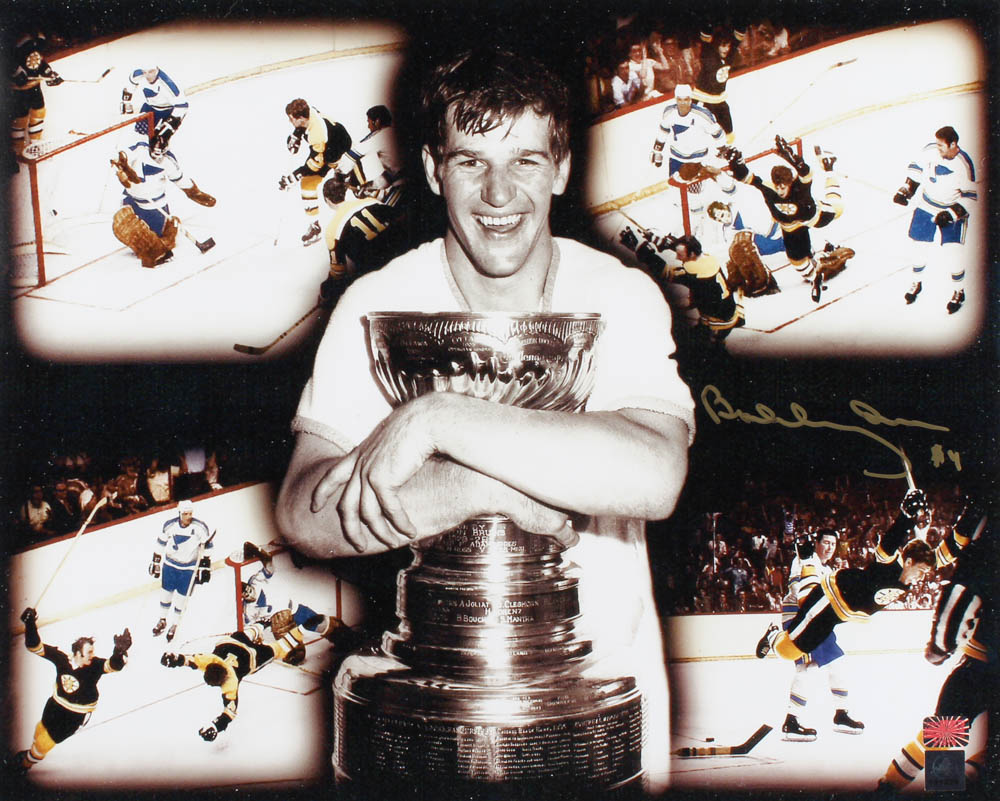 Bobby Orr Signed Bruins 16x20 Photo (Great North Road COA & YSMS Hologram) at PristineAuction.com Bobby Orr Signed Bruins 16x20 Photo (Great North Road COA & YSMS Hologram) at PristineAuction.com