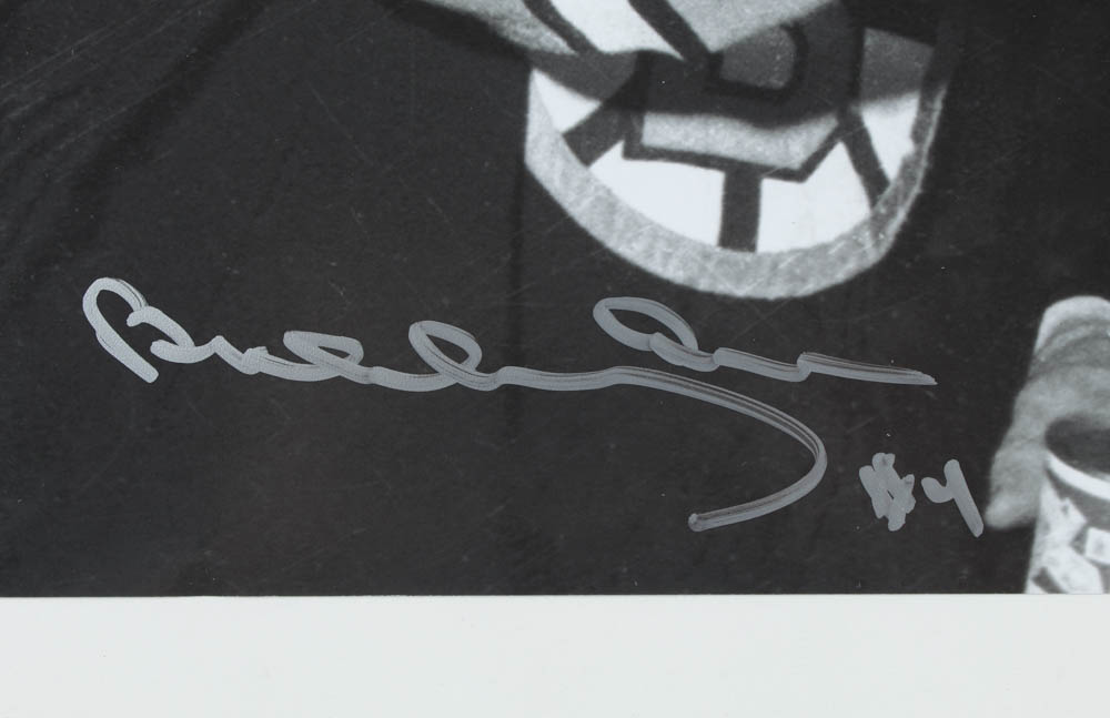 Bobby Orr Signed Bruins 16x20 Photo (Great North Road COA & YSMS Hologram) at PristineAuction.com Bobby Orr Signed Bruins 16x20 Photo (Great North Road COA & YSMS Hologram) at PristineAuction.com