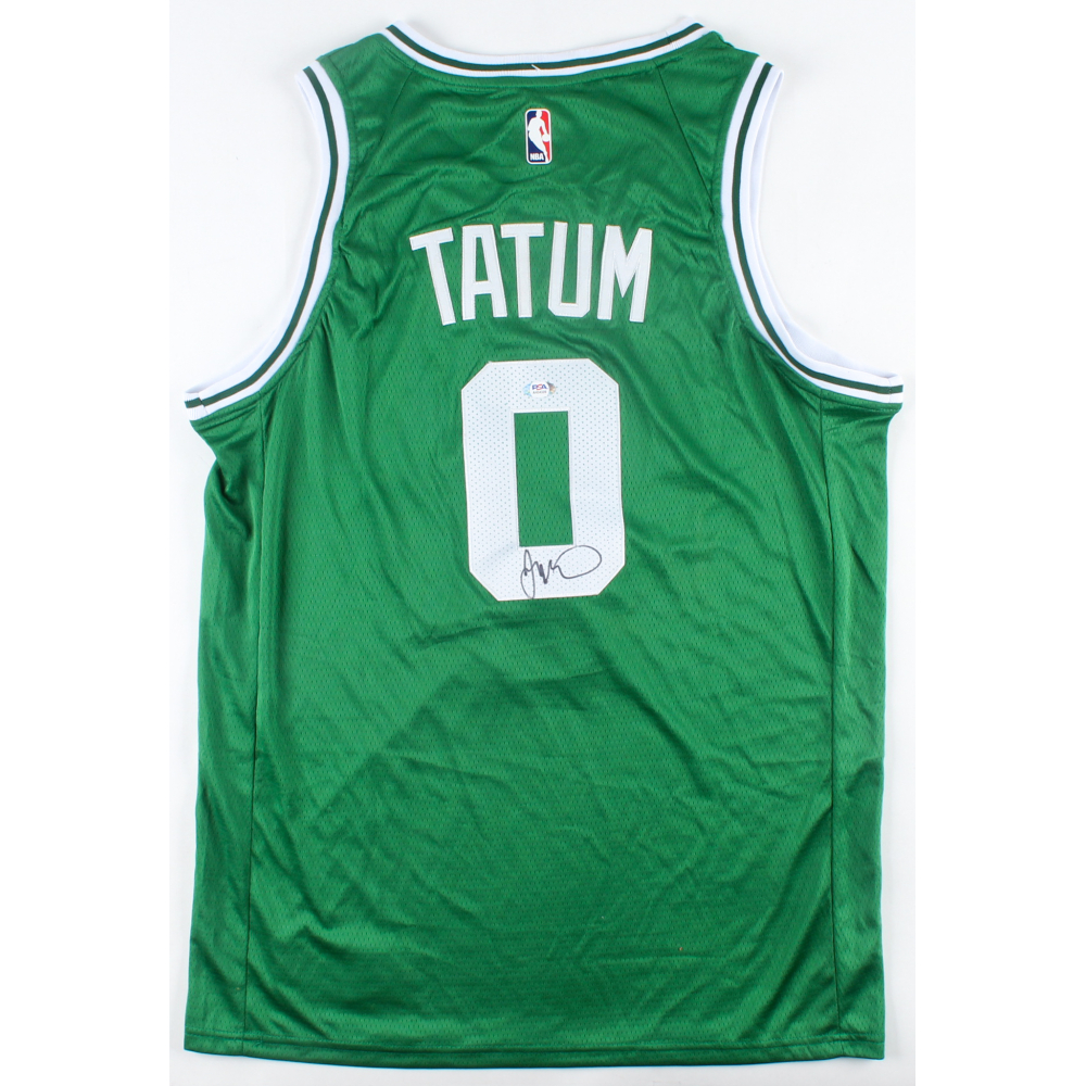 tatum earned jersey