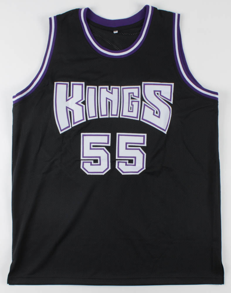 Jason Williams Signed Kings Jersey (PSA COA) at PristineAuction.com Jason Williams Signed Kings Jersey (PSA COA) at PristineAuction.com