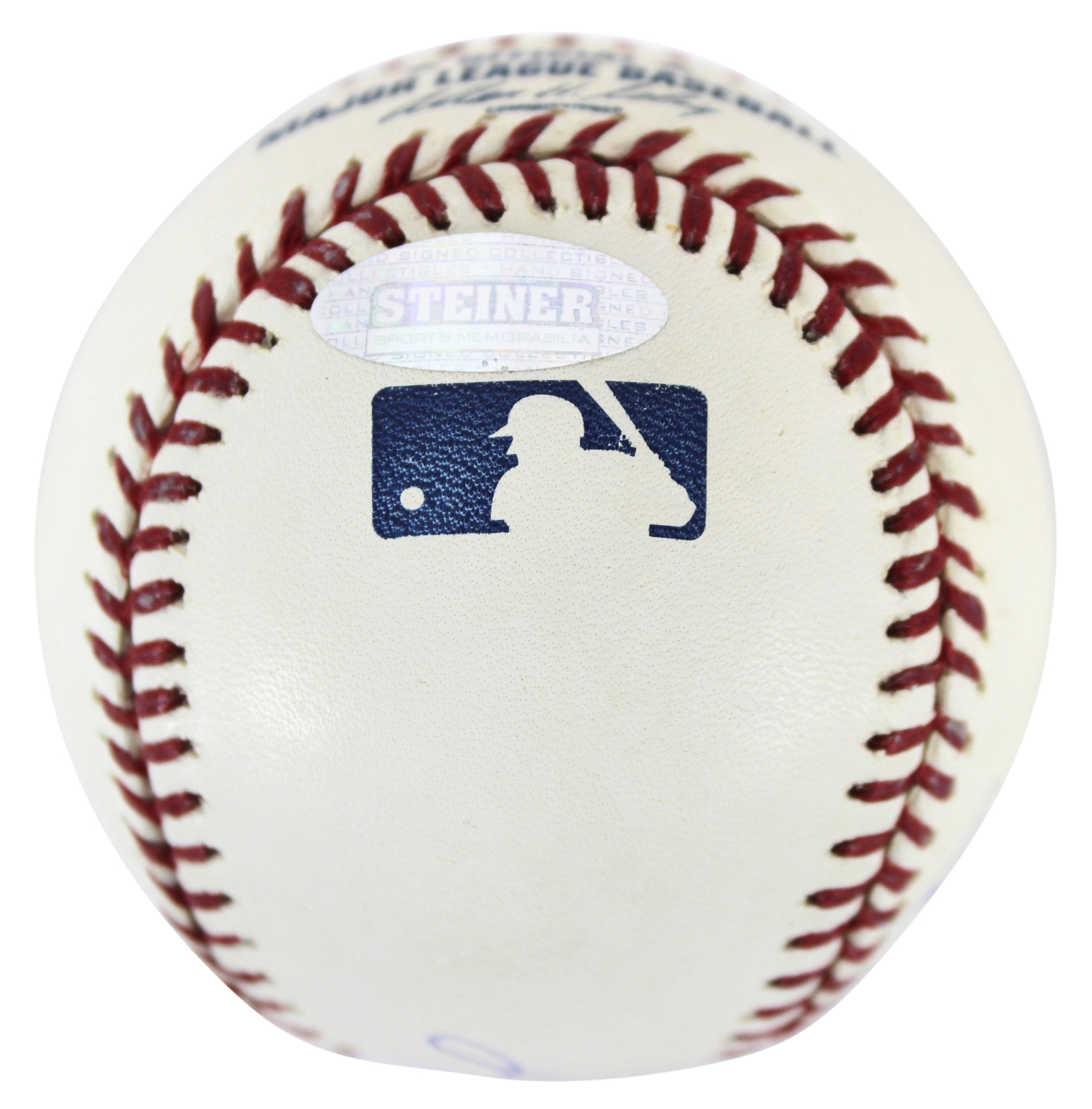 Sandy Koufax & Vin Scully Signed OML Baseball Inscribed "BK to LA" (Beckett COA & Steiner Hologram) at PristineAuction.com Sandy Koufax & Vin Scully Signed OML Baseball Inscribed "BK to LA" (Beckett COA & Steiner Hologram) at PristineAuction.com