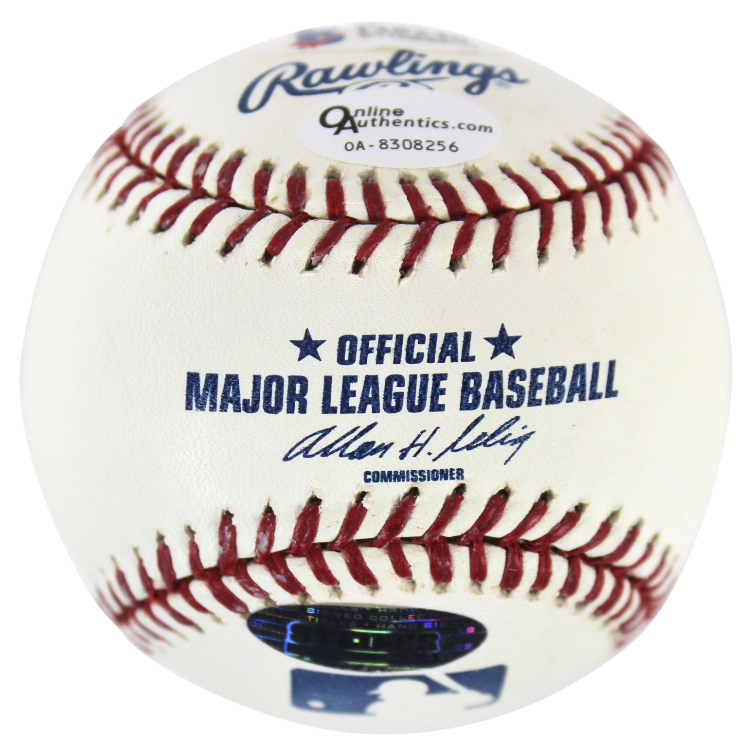 Sandy Koufax & Vin Scully Signed OML Baseball Inscribed "BK to LA" (Beckett COA & Steiner Hologram) at PristineAuction.com Sandy Koufax & Vin Scully Signed OML Baseball Inscribed "BK to LA" (Beckett COA & Steiner Hologram) at PristineAuction.com