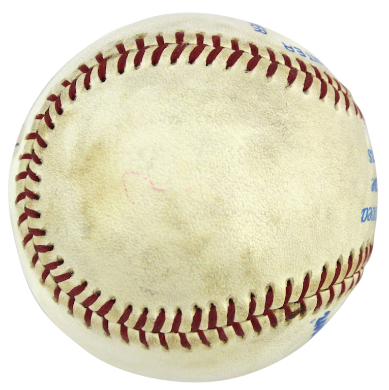 Robert Redford Signed Baseball (PSA LOA) at PristineAuction.com Robert Redford Signed Baseball (PSA LOA) at PristineAuction.com