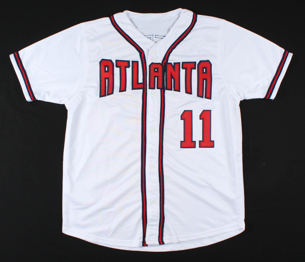 Gary Sheffield Signed Jersey (PSA COA) at PristineAuction.com Gary Sheffield Signed Jersey (PSA COA) at PristineAuction.com