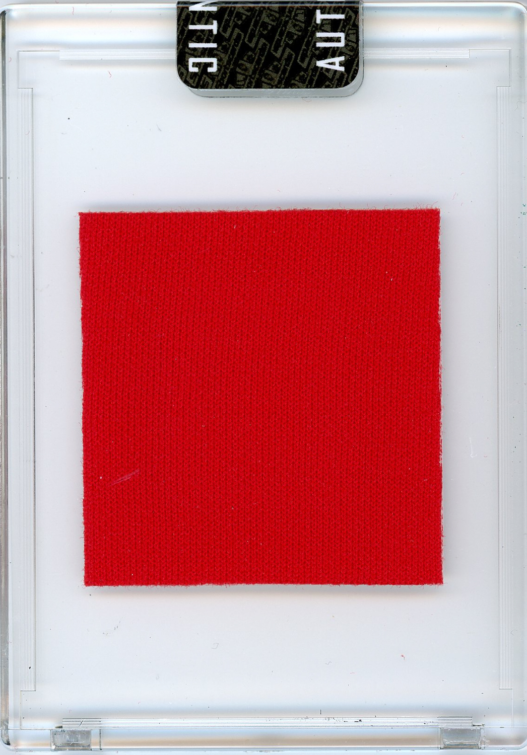 KEN GRIFFEY JR. 2005 REDS GAME JERSEY MYSTERY SWATCH BOX! at PristineAuction.com KEN GRIFFEY JR. 2005 REDS GAME JERSEY MYSTERY SWATCH BOX! at PristineAuction.com