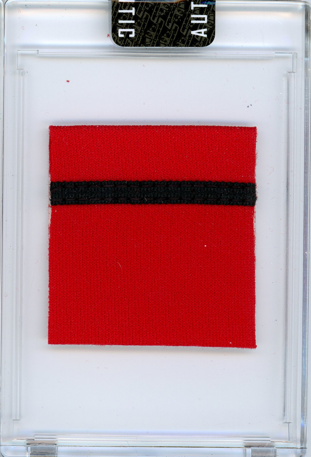 KEN GRIFFEY JR. 2005 REDS GAME JERSEY MYSTERY SWATCH BOX! at PristineAuction.com KEN GRIFFEY JR. 2005 REDS GAME JERSEY MYSTERY SWATCH BOX! at PristineAuction.com