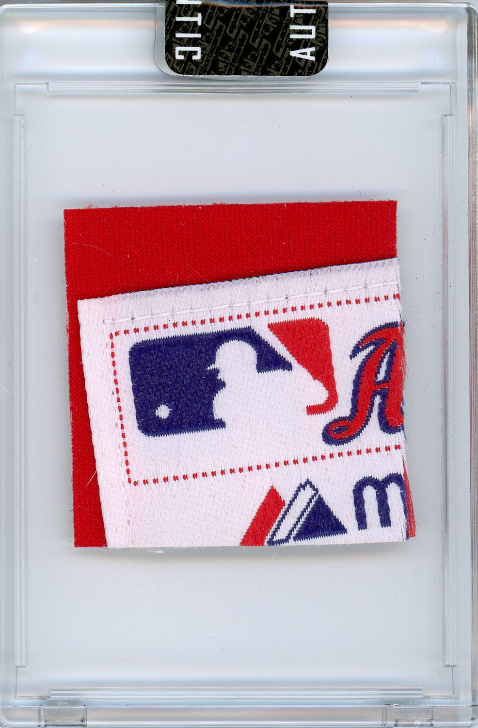 KEN GRIFFEY JR. 2005 REDS GAME JERSEY MYSTERY SWATCH BOX! at PristineAuction.com KEN GRIFFEY JR. 2005 REDS GAME JERSEY MYSTERY SWATCH BOX! at PristineAuction.com