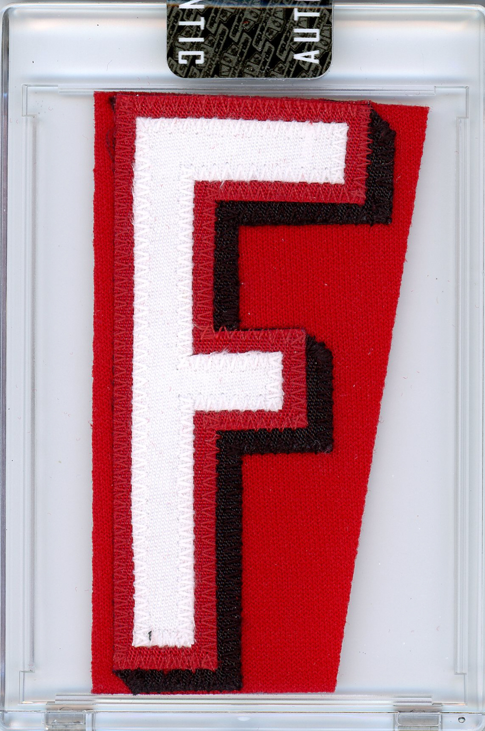 KEN GRIFFEY JR. 2005 REDS GAME JERSEY MYSTERY SWATCH BOX! at PristineAuction.com KEN GRIFFEY JR. 2005 REDS GAME JERSEY MYSTERY SWATCH BOX! at PristineAuction.com
