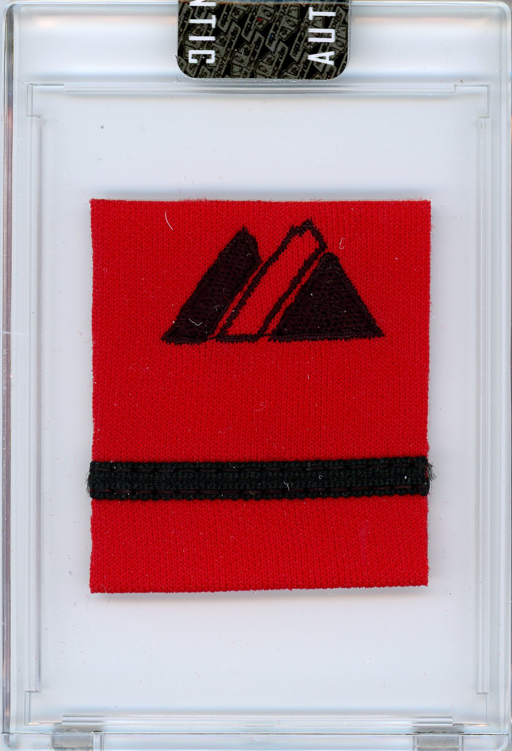 KEN GRIFFEY JR. 2005 REDS GAME JERSEY MYSTERY SWATCH BOX! at PristineAuction.com KEN GRIFFEY JR. 2005 REDS GAME JERSEY MYSTERY SWATCH BOX! at PristineAuction.com