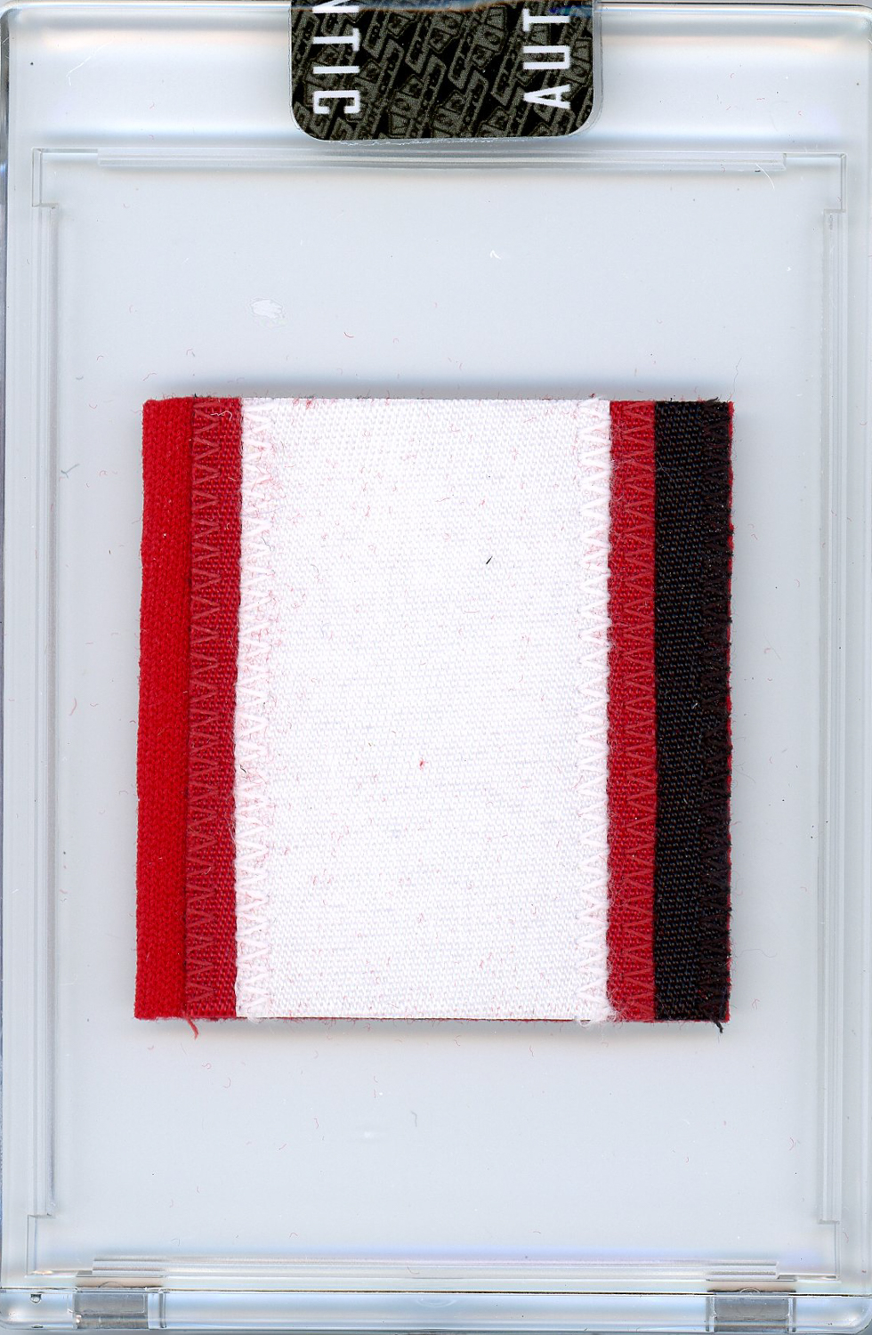 KEN GRIFFEY JR. 2005 REDS GAME JERSEY MYSTERY SWATCH BOX! at PristineAuction.com KEN GRIFFEY JR. 2005 REDS GAME JERSEY MYSTERY SWATCH BOX! at PristineAuction.com