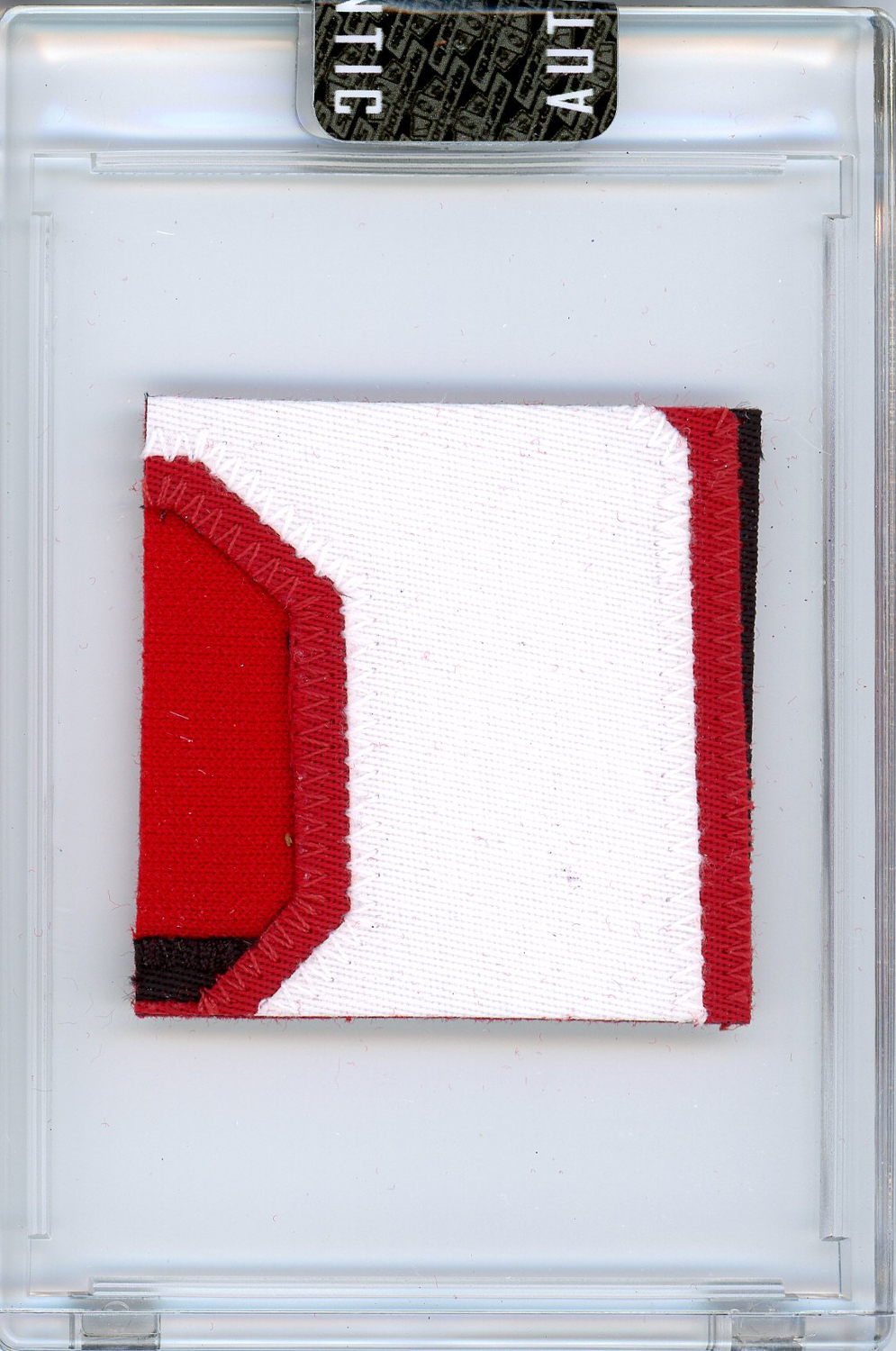 KEN GRIFFEY JR. 2005 REDS GAME JERSEY MYSTERY SWATCH BOX! at PristineAuction.com KEN GRIFFEY JR. 2005 REDS GAME JERSEY MYSTERY SWATCH BOX! at PristineAuction.com