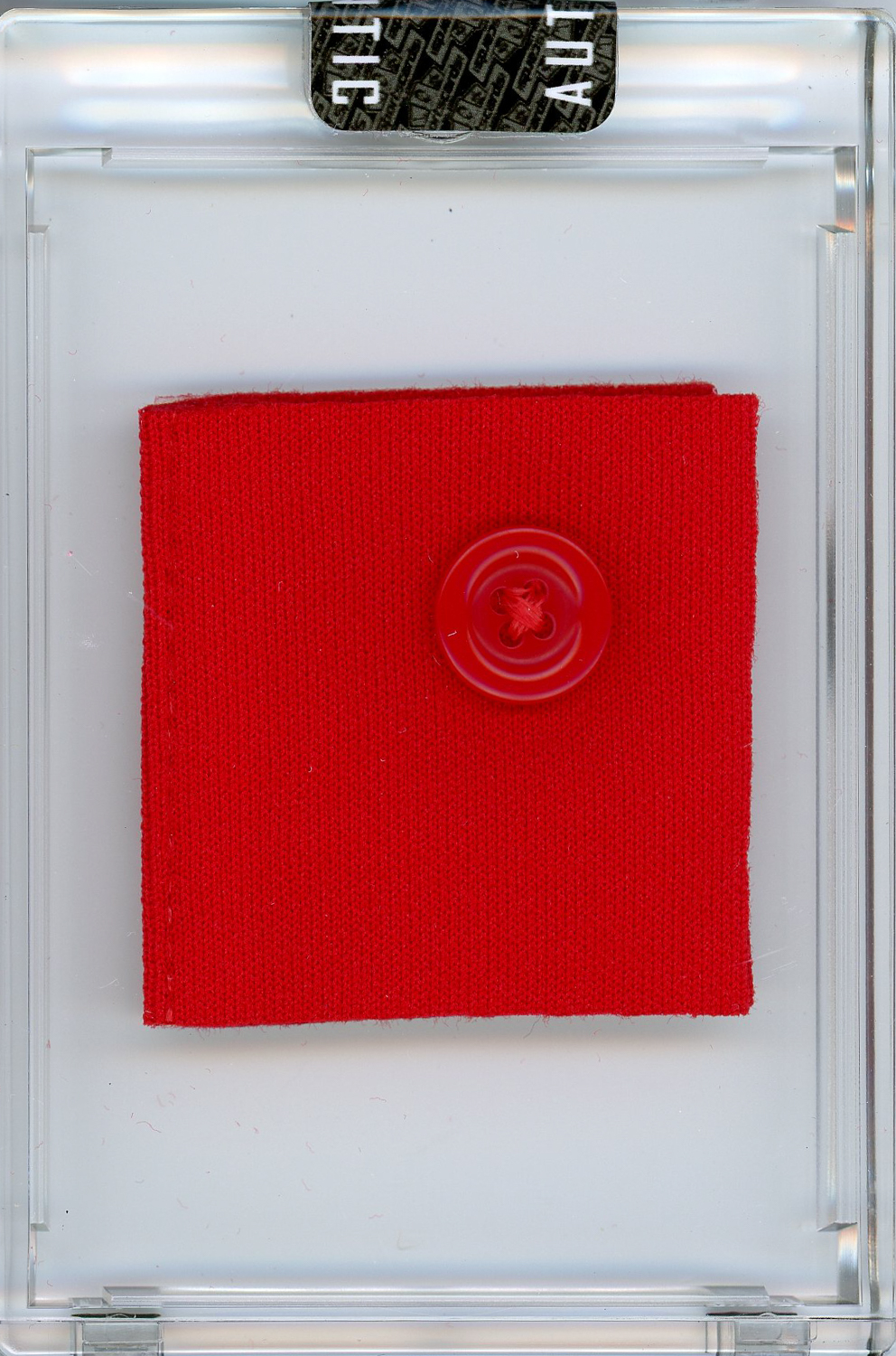 KEN GRIFFEY JR. 2005 REDS GAME JERSEY MYSTERY SWATCH BOX! at PristineAuction.com KEN GRIFFEY JR. 2005 REDS GAME JERSEY MYSTERY SWATCH BOX! at PristineAuction.com