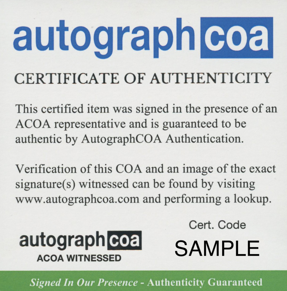 Ralph Macchio Signed "The Karate Kid" Movie Script (AutographCOA COA) at PristineAuction.com Ralph Macchio Signed "The Karate Kid" Movie Script (AutographCOA COA) at PristineAuction.com