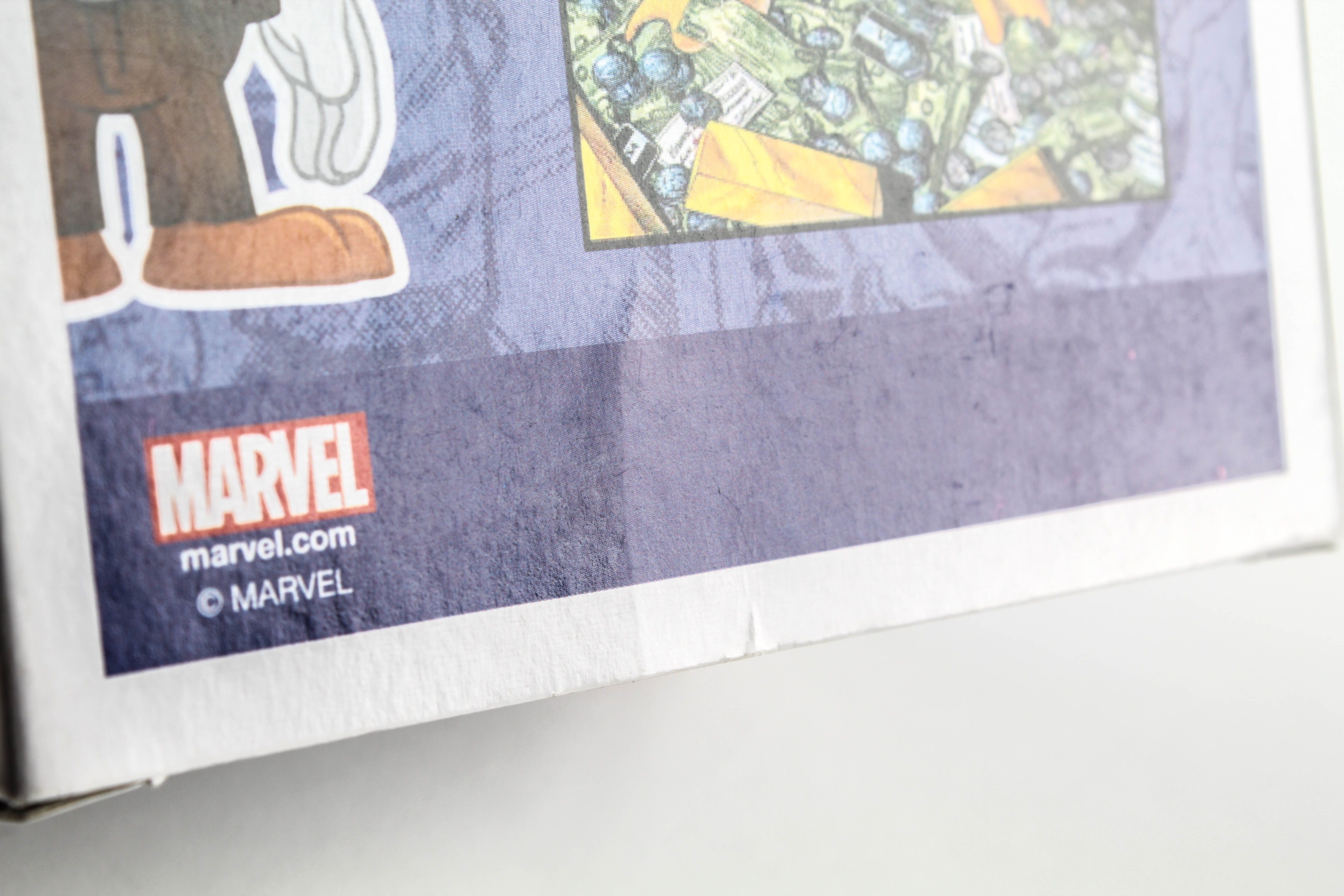 Ed Gale Signed "Howard the Duck" #64 Funko Pop! Vinyl Figure Inscribed "Howard T. Duck" (PSA COA) at PristineAuction.com Ed Gale Signed "Howard the Duck" #64 Funko Pop! Vinyl Figure Inscribed "Howard T. Duck" (PSA COA) at PristineAuction.com