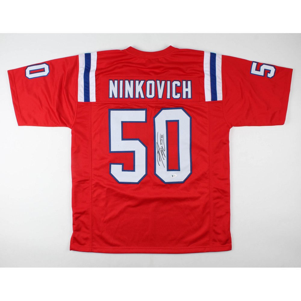 rob ninkovich jersey
