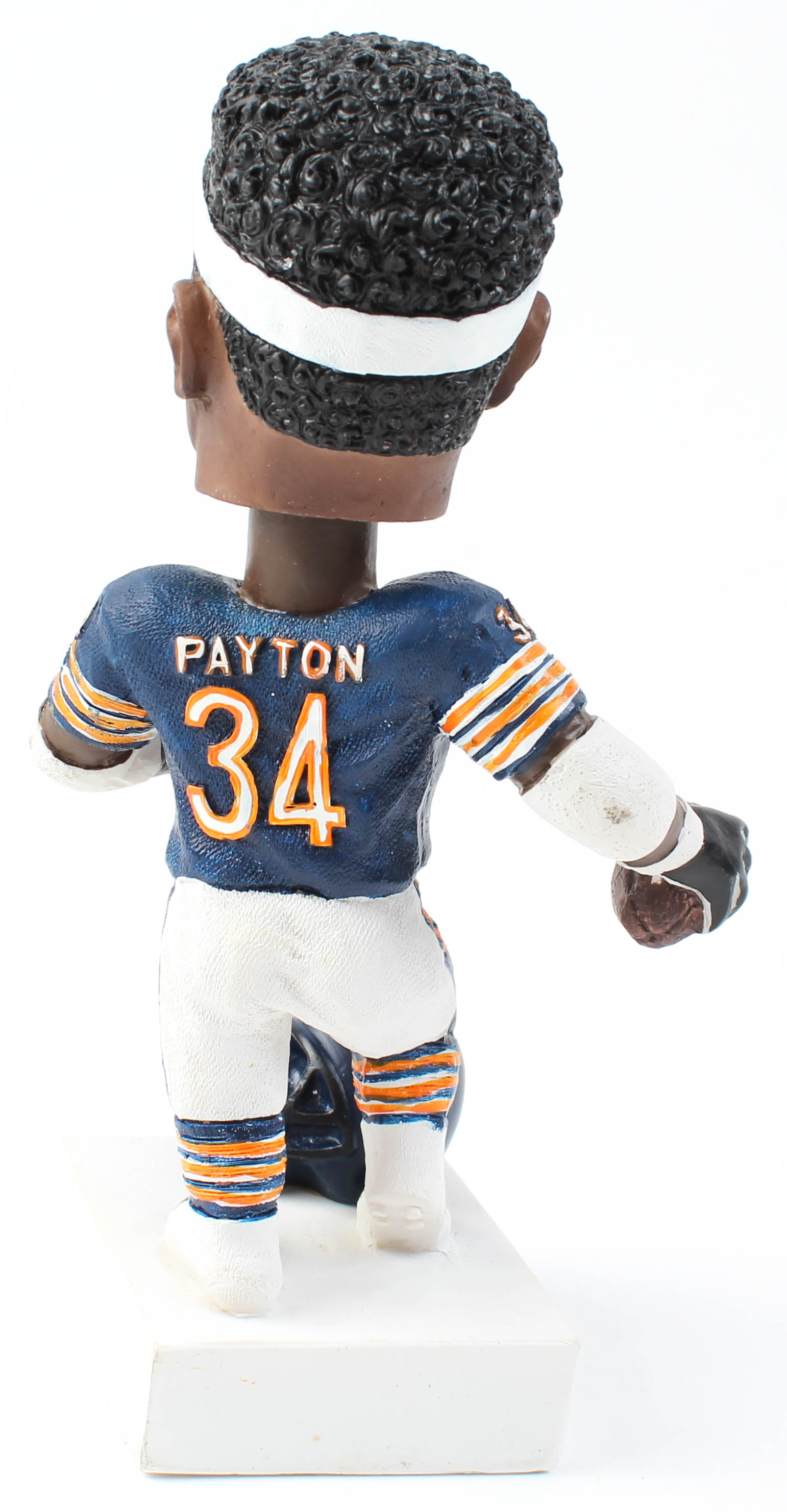 Walter Payton LE Bears Bobblehead at PristineAuction.com Walter Payton LE Bears Bobblehead at PristineAuction.com