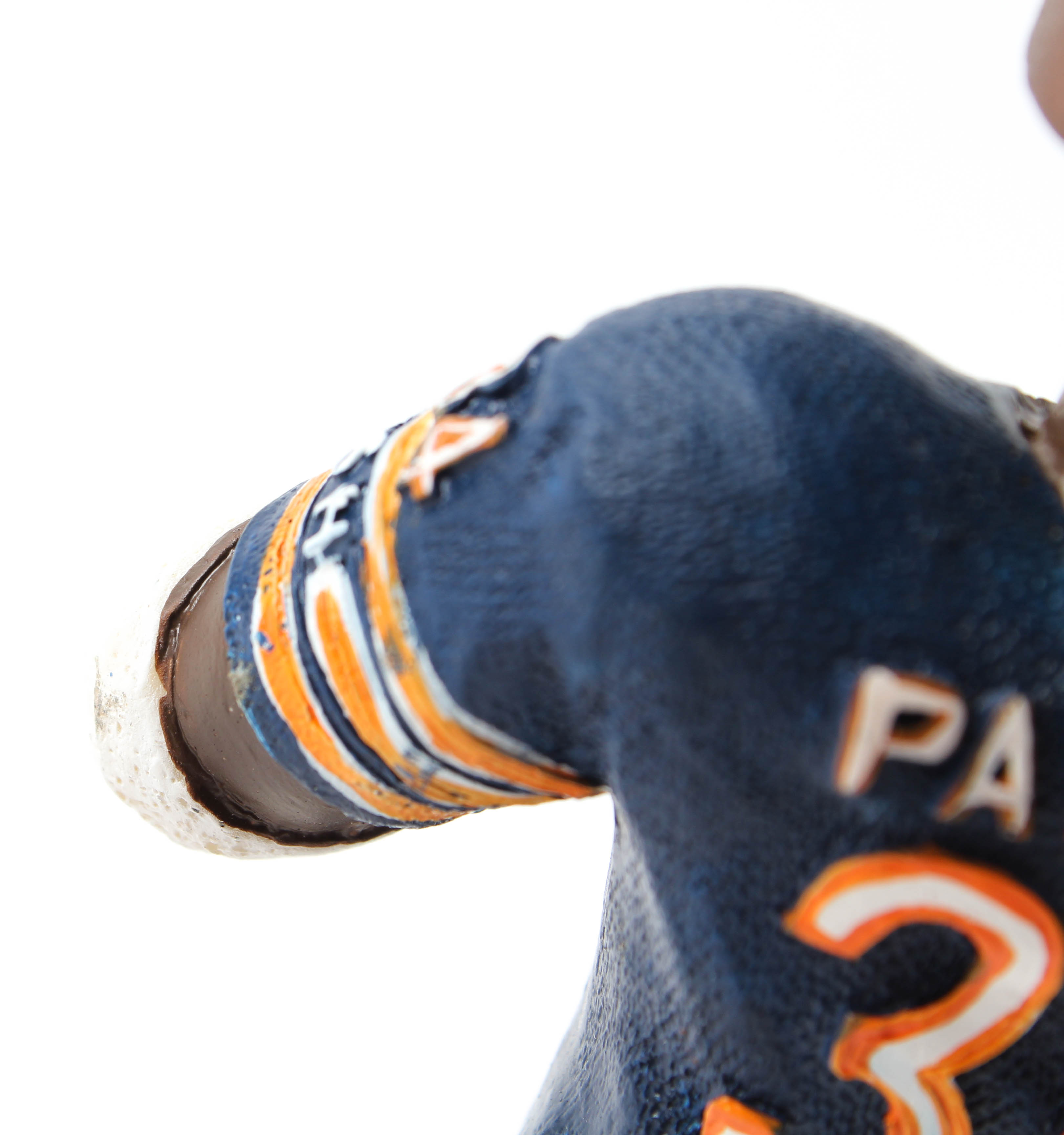 Walter Payton LE Bears Bobblehead at PristineAuction.com Walter Payton LE Bears Bobblehead at PristineAuction.com