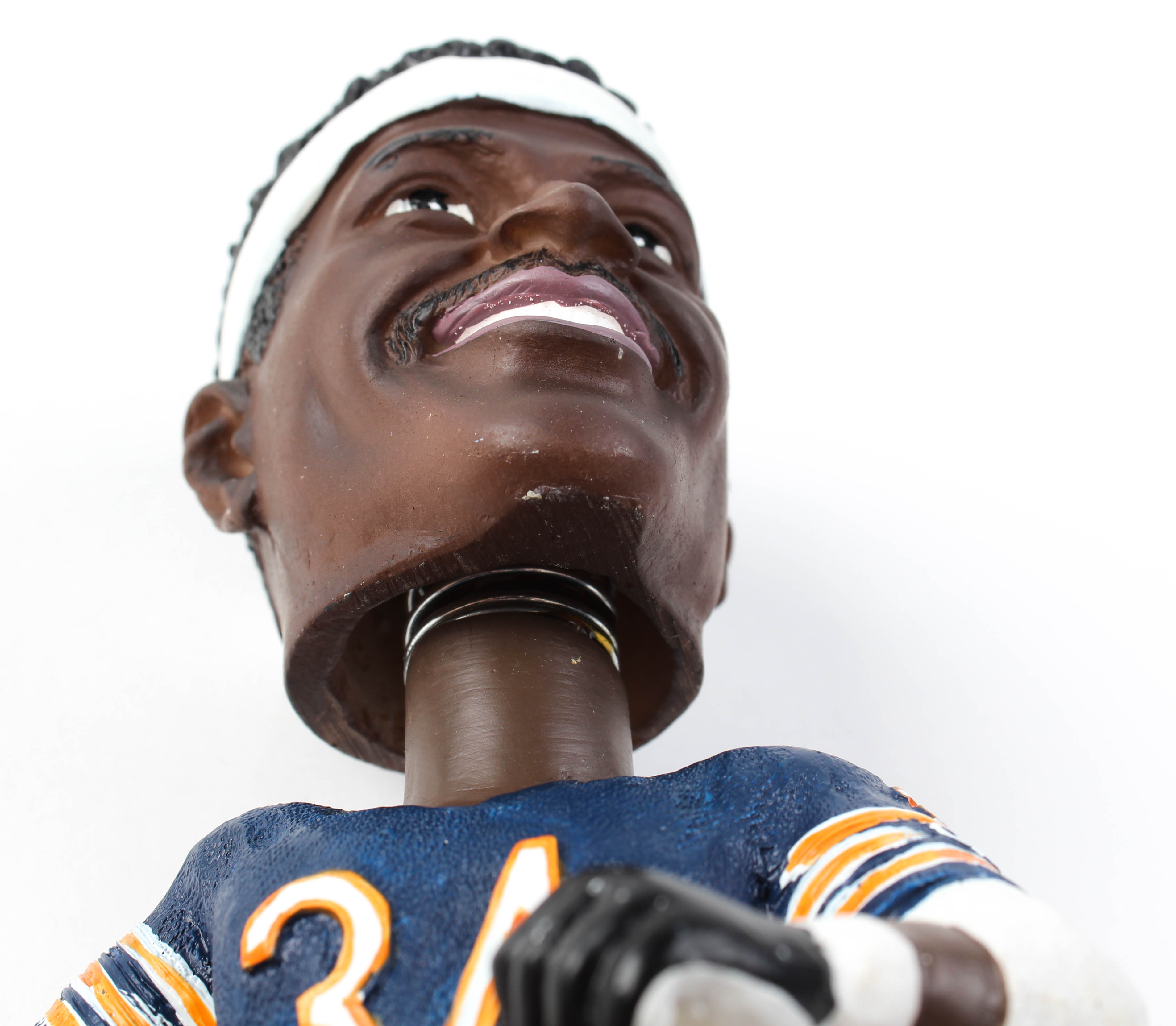 Walter Payton LE Bears Bobblehead at PristineAuction.com Walter Payton LE Bears Bobblehead at PristineAuction.com