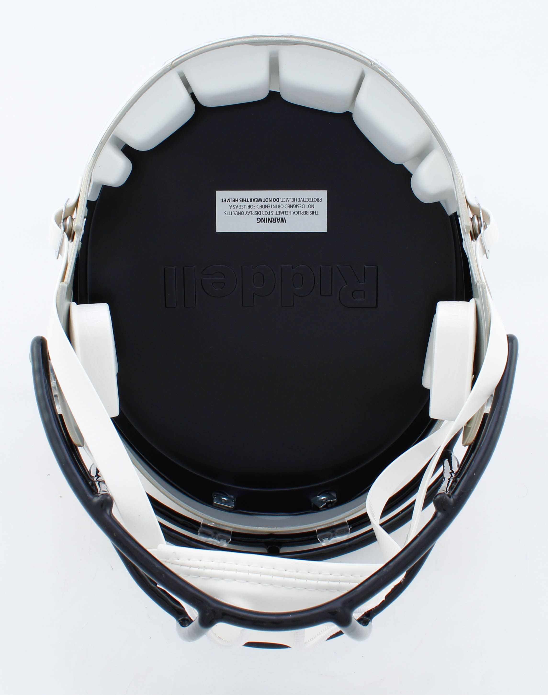 Alvin Kamara Signed Saints Full-Size Speed Helmet (Beckett COA) at PristineAuction.com Alvin Kamara Signed Saints Full-Size Speed Helmet (Beckett COA) at PristineAuction.com