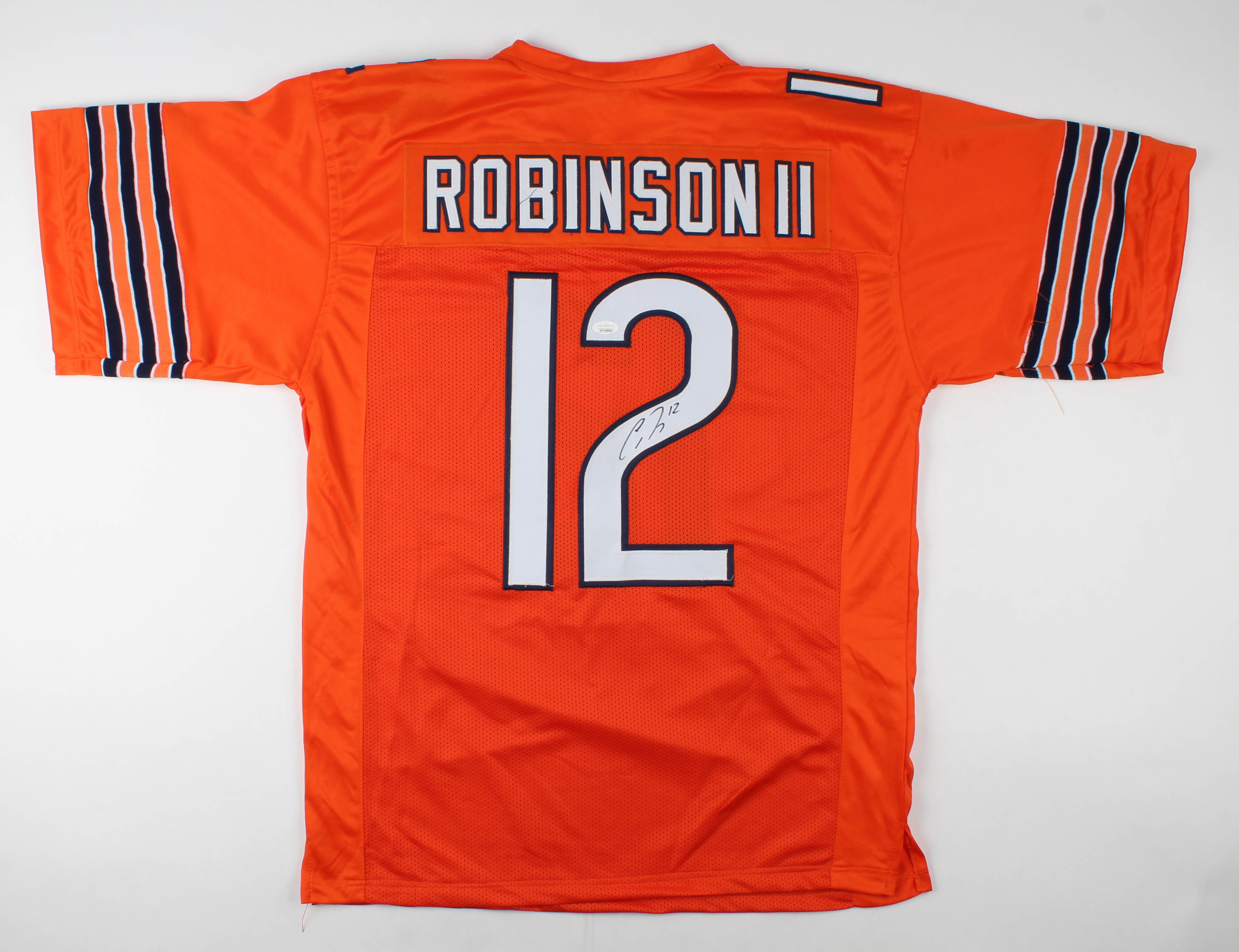 Allen Robinson Signed Jersey (JSA COA) at PristineAuction.com Allen Robinson Signed Jersey (JSA COA) at PristineAuction.com