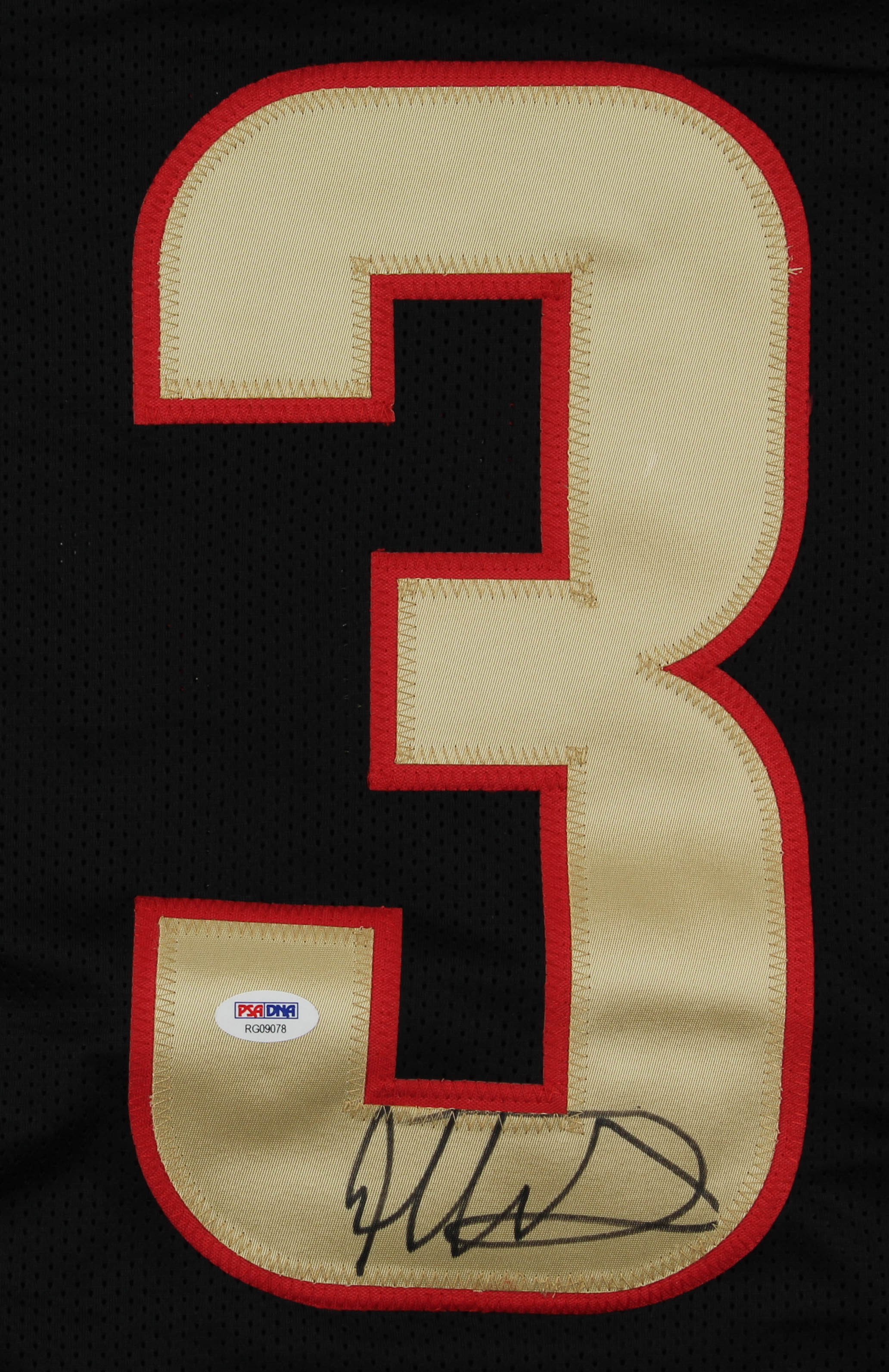 Todd Gurley II Signed Jersey (PSA Hologram) at PristineAuction.com Todd Gurley II Signed Jersey (PSA Hologram) at PristineAuction.com