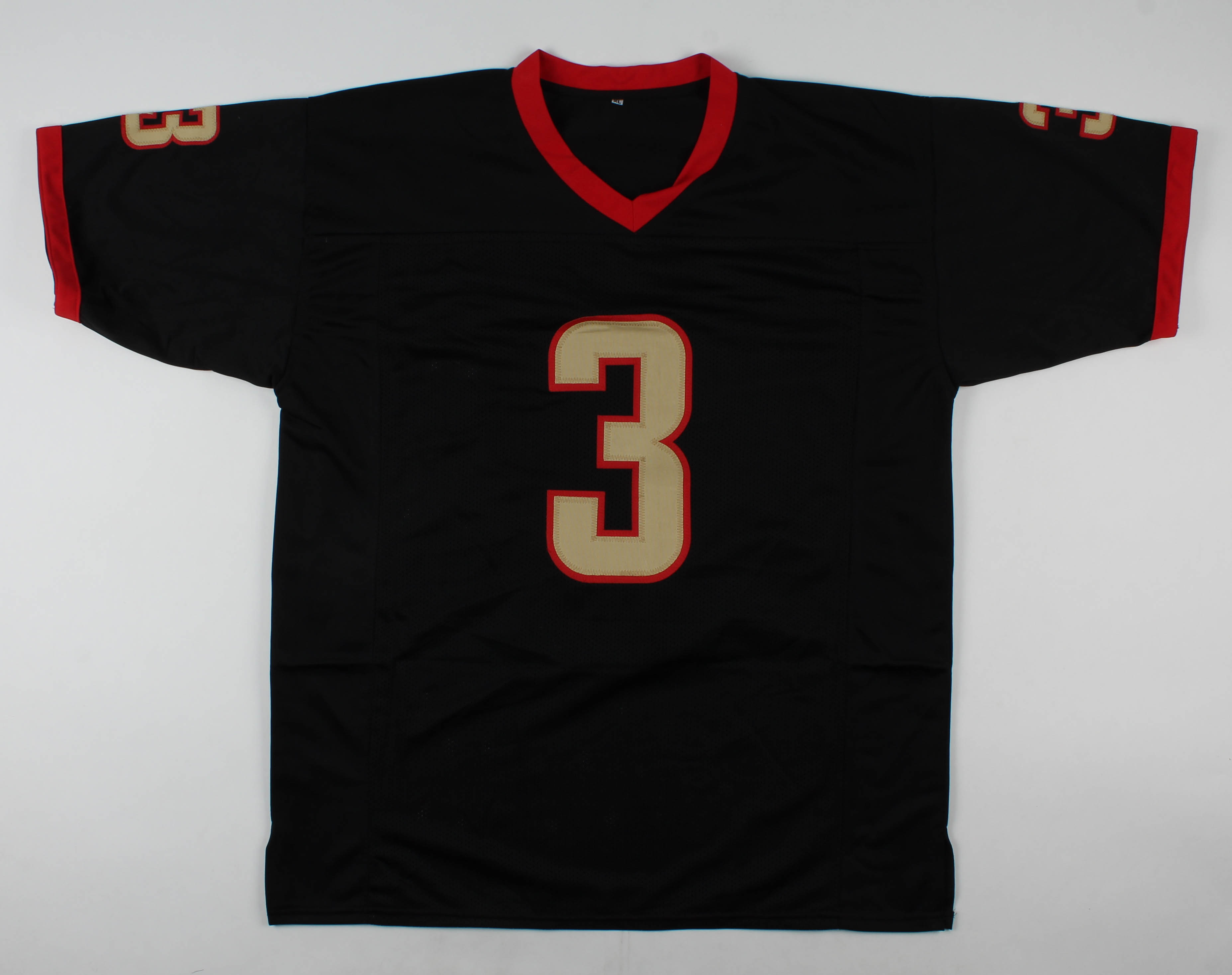 Todd Gurley II Signed Jersey (PSA Hologram) at PristineAuction.com Todd Gurley II Signed Jersey (PSA Hologram) at PristineAuction.com