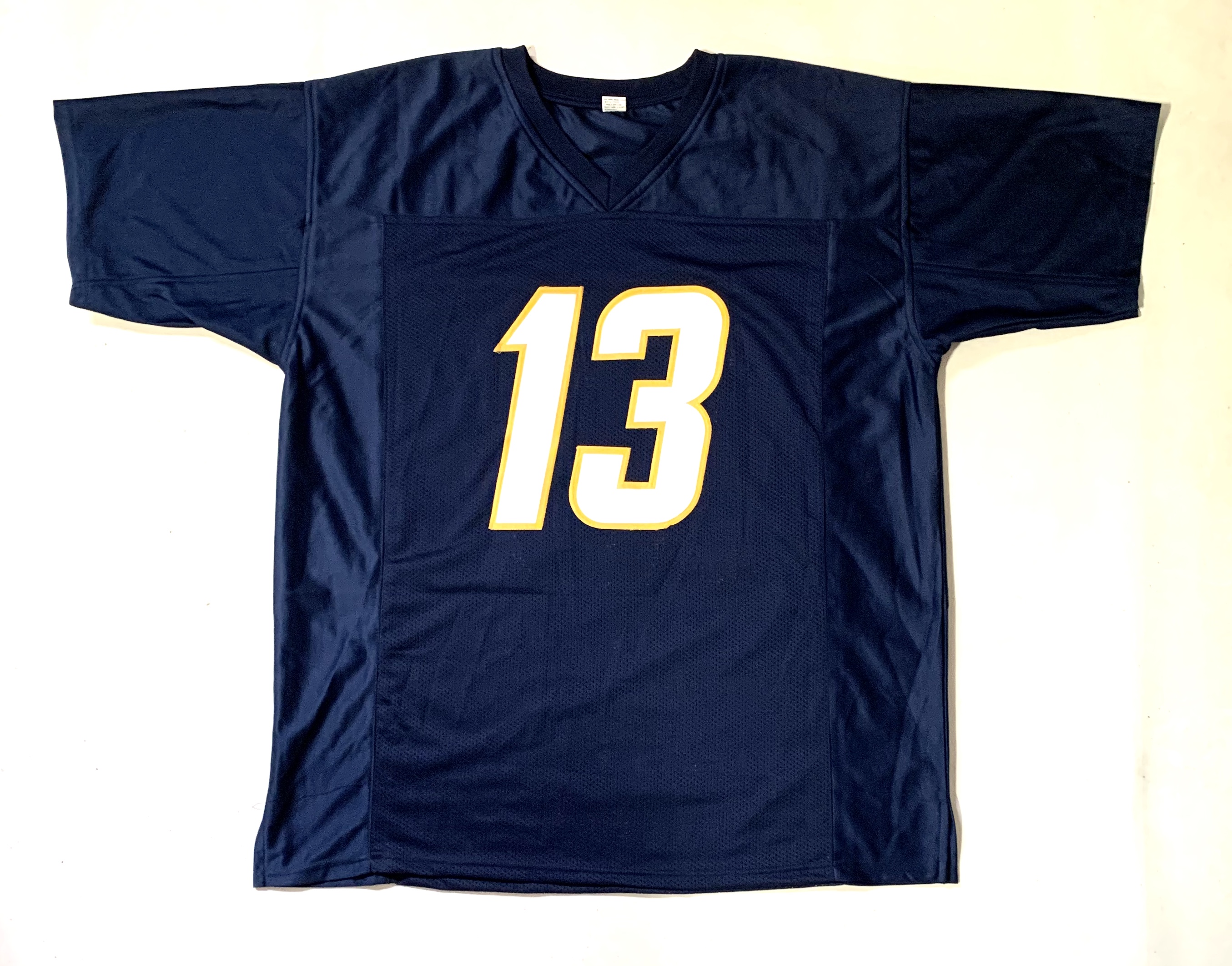 Keenan Allen Signed Jersey (Beckett COA) at PristineAuction.com Keenan Allen Signed Jersey (Beckett COA) at PristineAuction.com