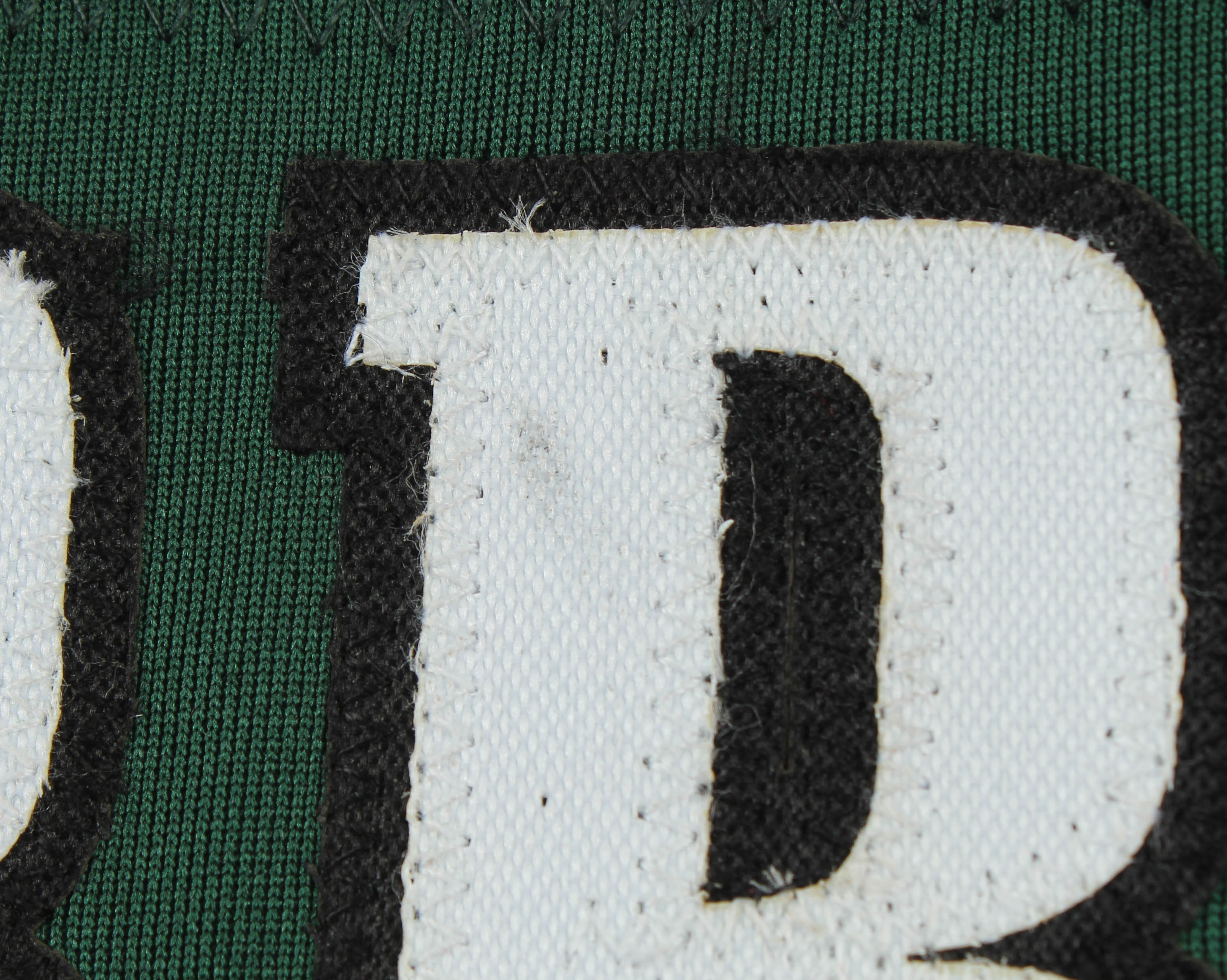 Donovan McNabb Signed Jersey (Beckett COA) at PristineAuction.com Donovan McNabb Signed Jersey (Beckett COA) at PristineAuction.com