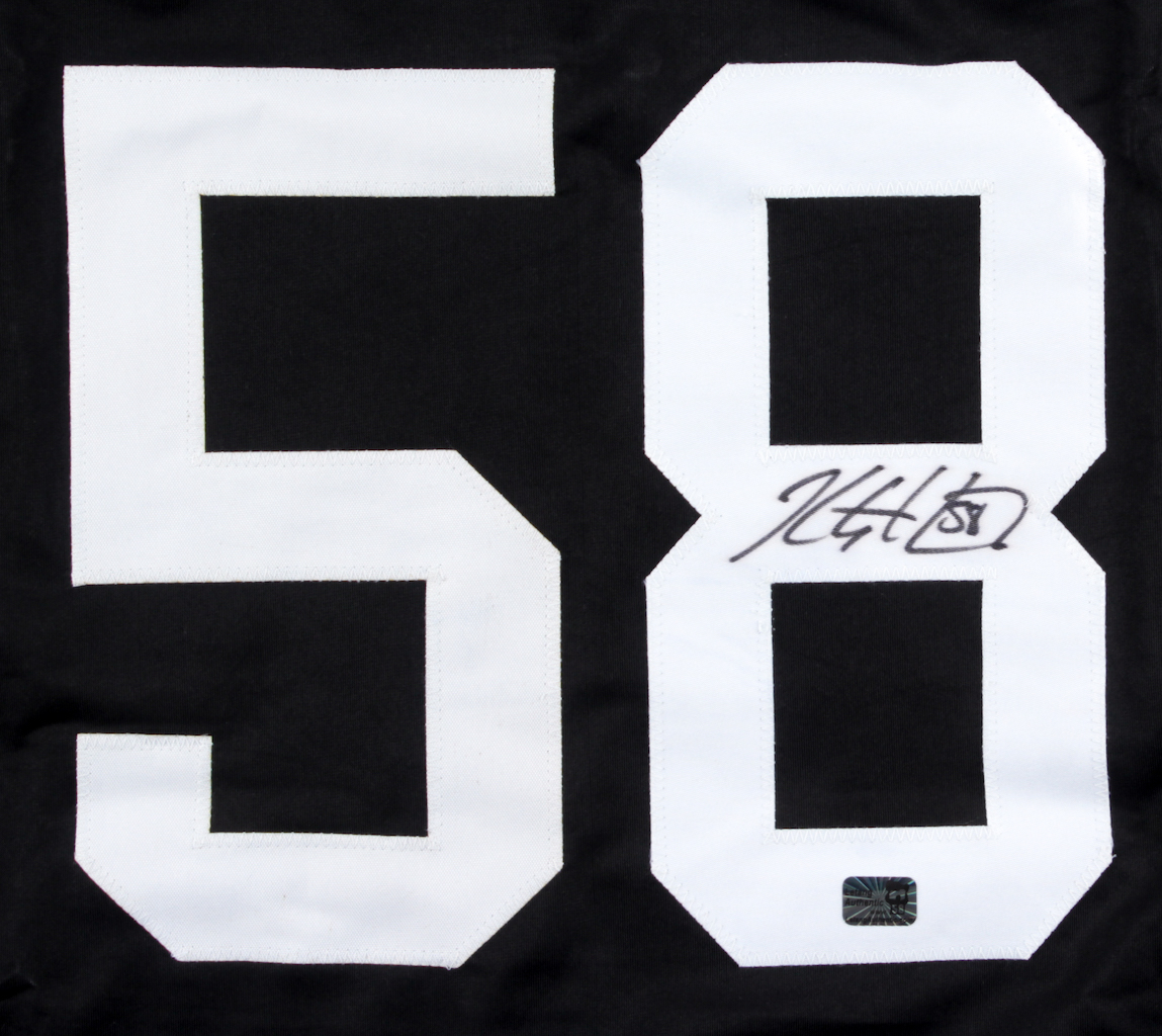 Kris Letang Signed Jersey (Letang COA) at PristineAuction.com Kris Letang Signed Jersey (Letang COA) at PristineAuction.com