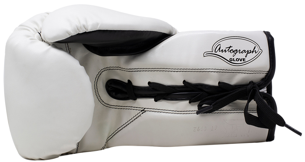 Mike Tyson Signed Cleto Reyes Boxing Glove (Fiterman Sports Hologram & JSA COA) at PristineAuction.com Mike Tyson Signed Cleto Reyes Boxing Glove (Fiterman Sports Hologram & JSA COA) at PristineAuction.com