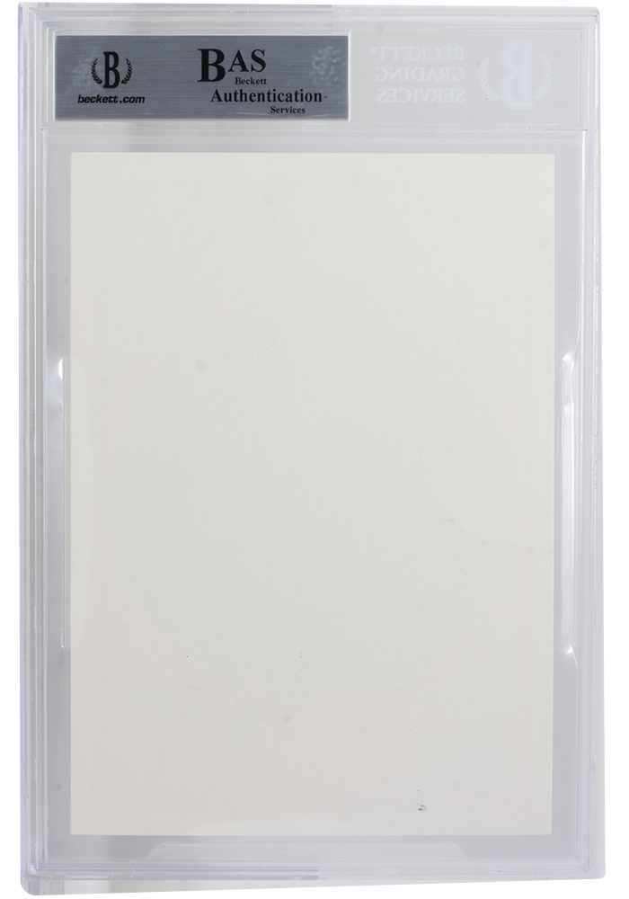 1991-92 Upper Deck Jerry West Heroes #4 Jerry West / 1969-70 NBA Scoring Leader (BGS Encapsulated) at PristineAuction.com 1991-92 Upper Deck Jerry West Heroes #4 Jerry West / 1969-70 NBA Scoring Leader (BGS Encapsulated) at PristineAuction.com