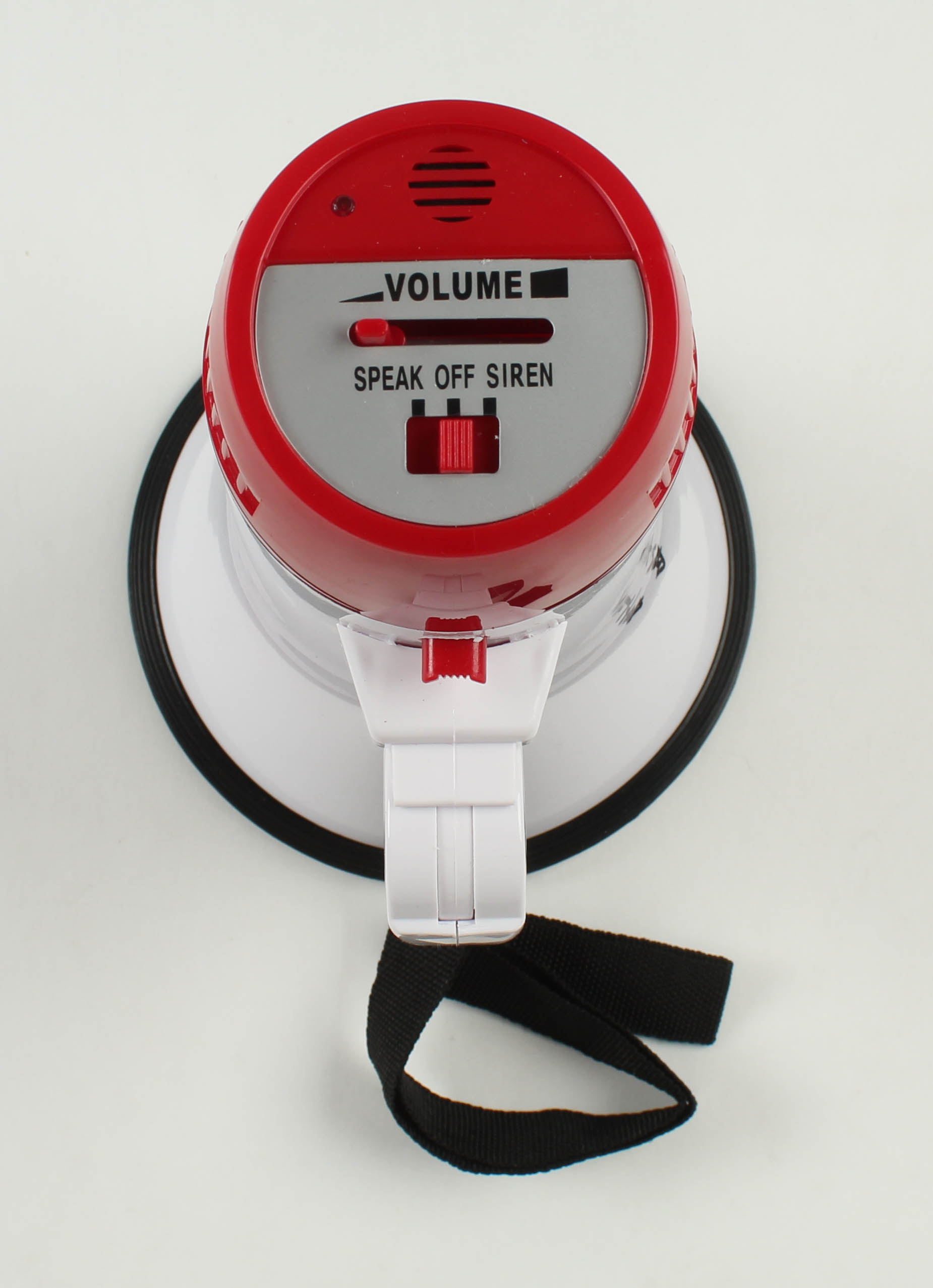 Jimmy Hart Signed Megaphone Inscribed "Mouth of the South" & "2005 HOF" (PSA Hologram) at PristineAuction.com Jimmy Hart Signed Megaphone Inscribed "Mouth of the South" & "2005 HOF" (PSA Hologram) at PristineAuction.com