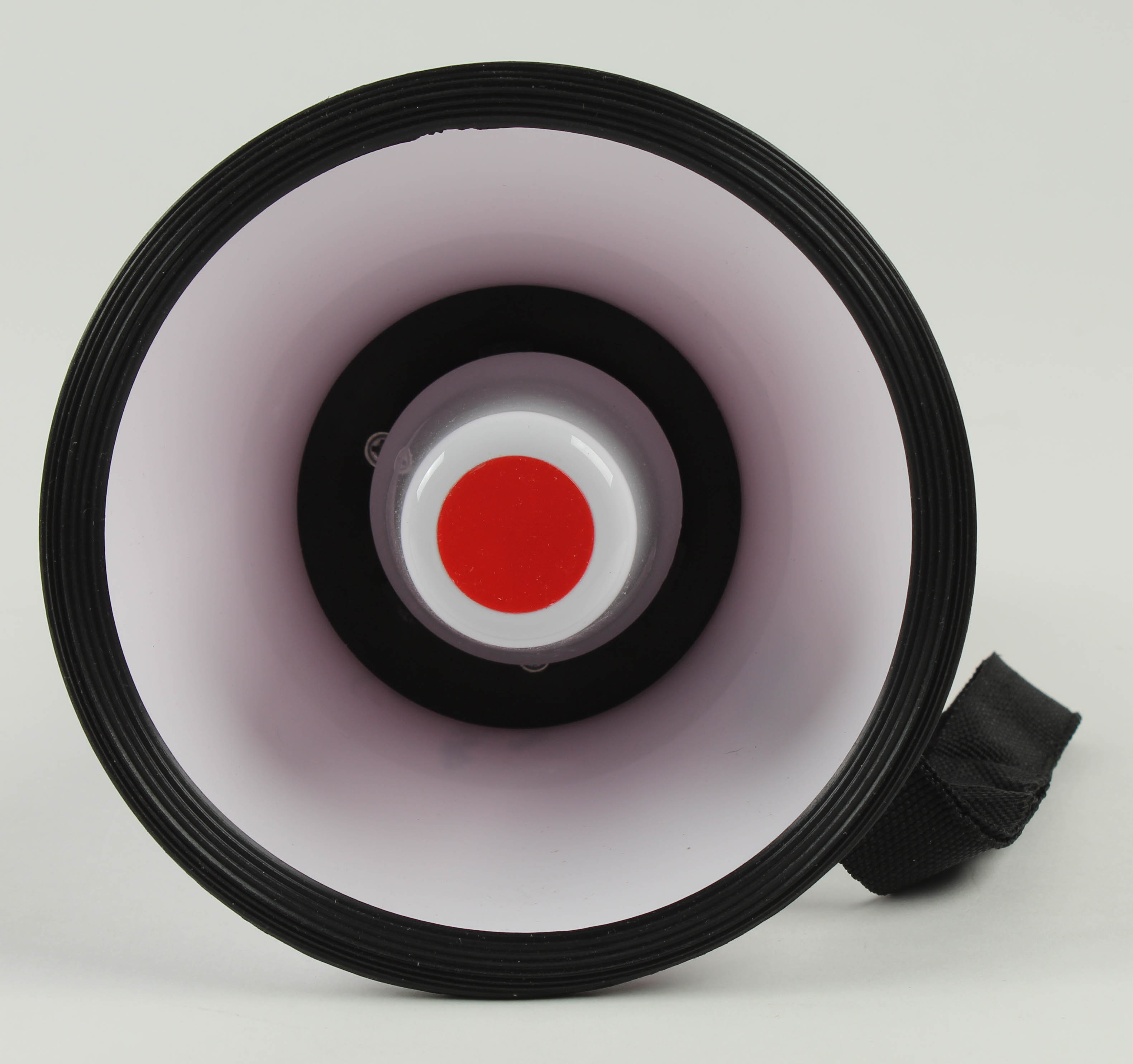 Jimmy Hart Signed Megaphone Inscribed "Mouth of the South" & "2005 HOF" (PSA Hologram) at PristineAuction.com Jimmy Hart Signed Megaphone Inscribed "Mouth of the South" & "2005 HOF" (PSA Hologram) at PristineAuction.com